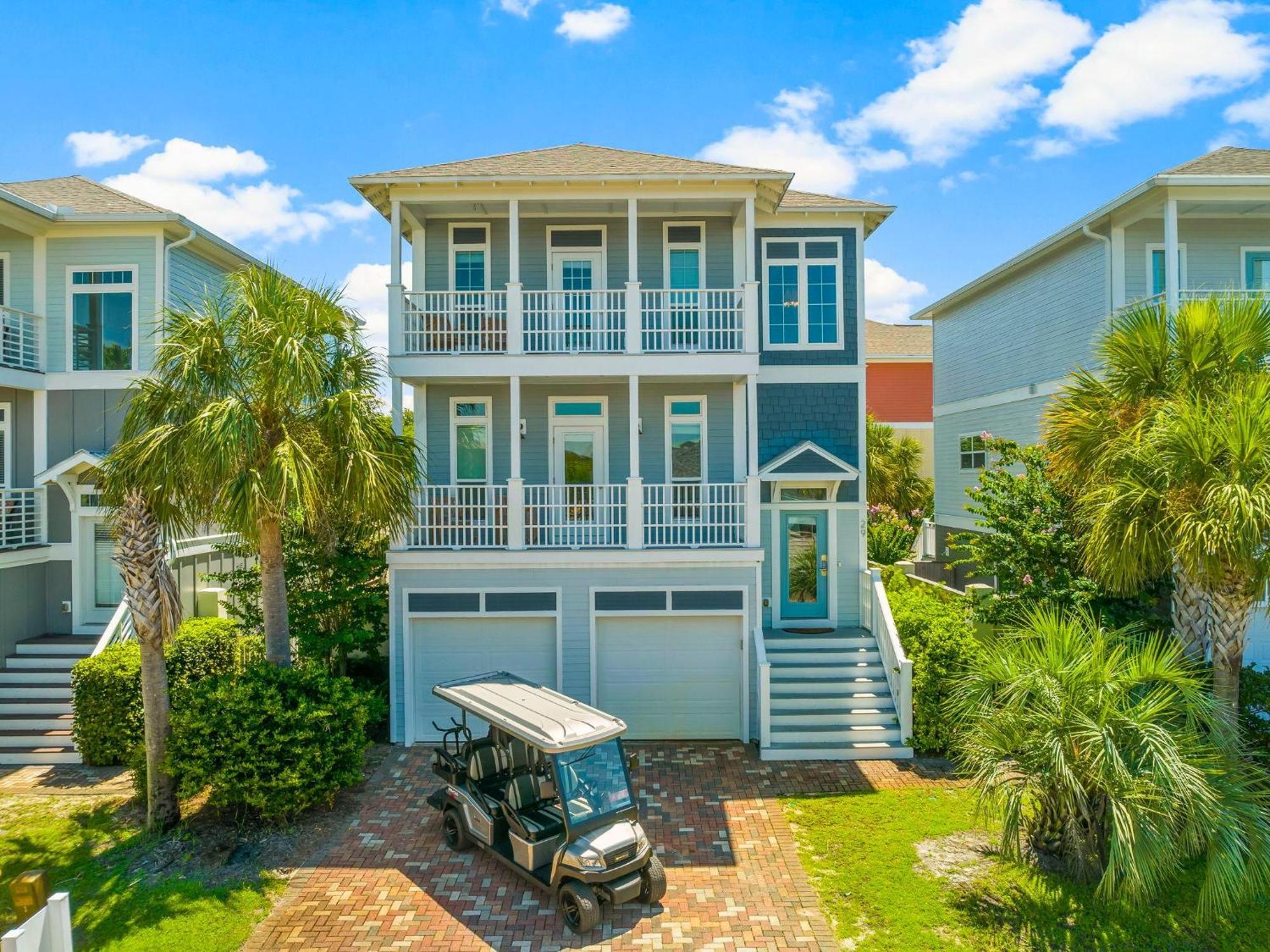 As Wish Gs 29 Payne St Destin