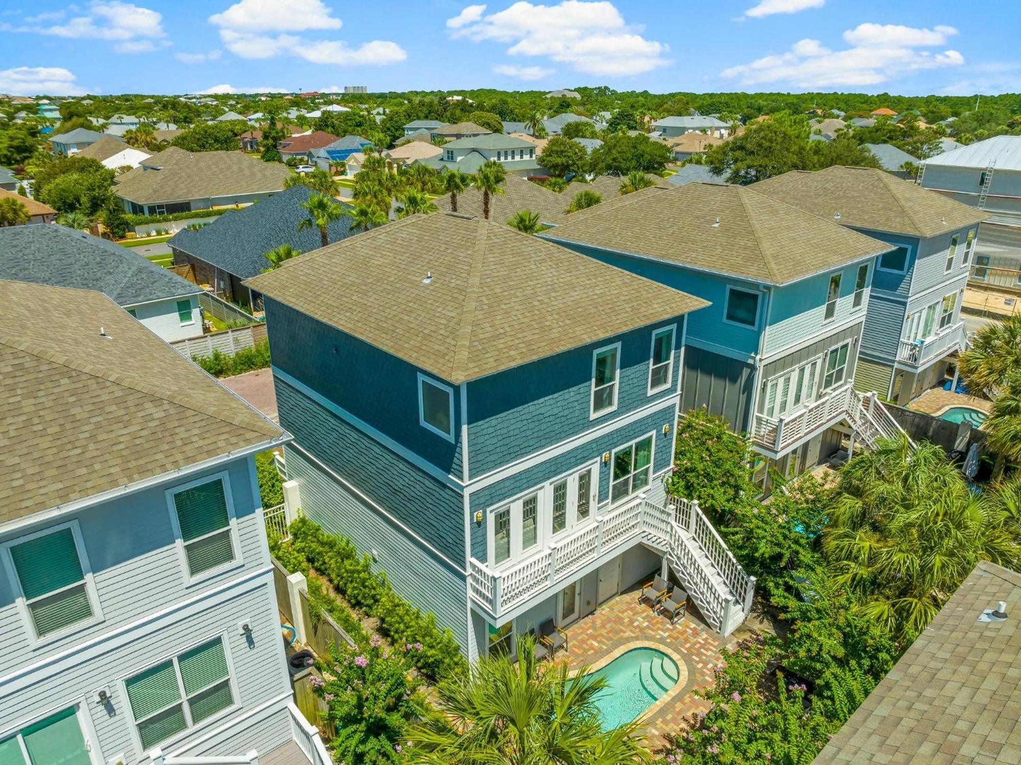 As Wish Gs 29 Payne St Destin