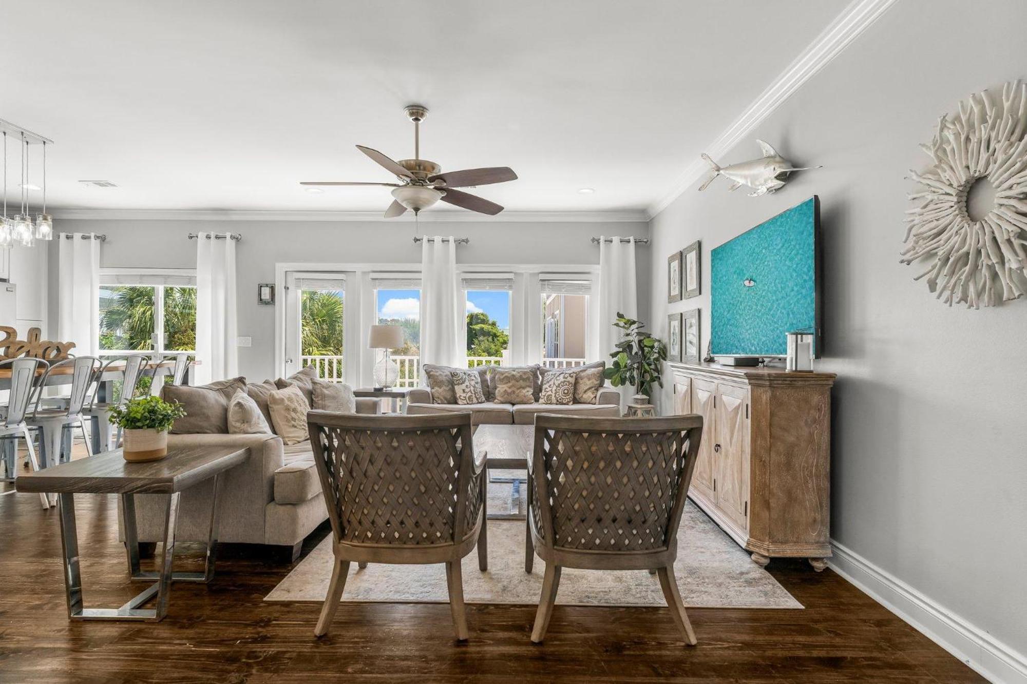 As Wish Gs 29 Payne St * Destin