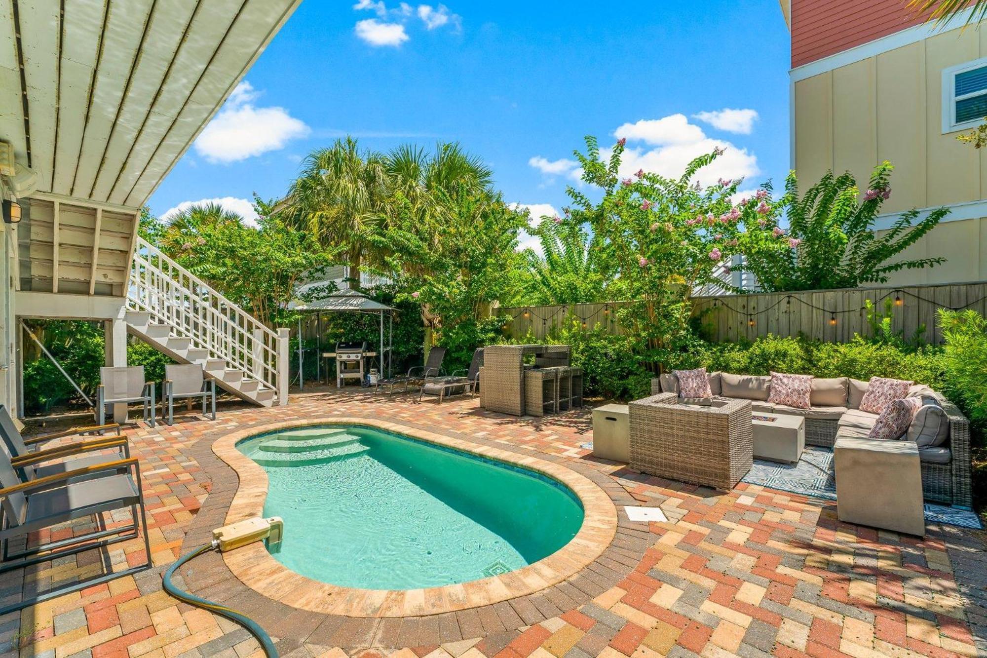 Holiday home As Wish Gs 29 Payne St Destin