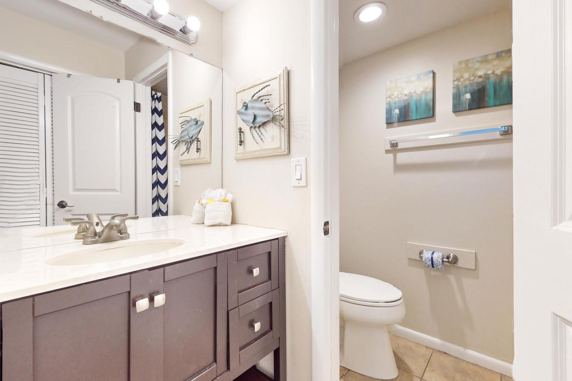 Villa Seascape Golf 41c Destin