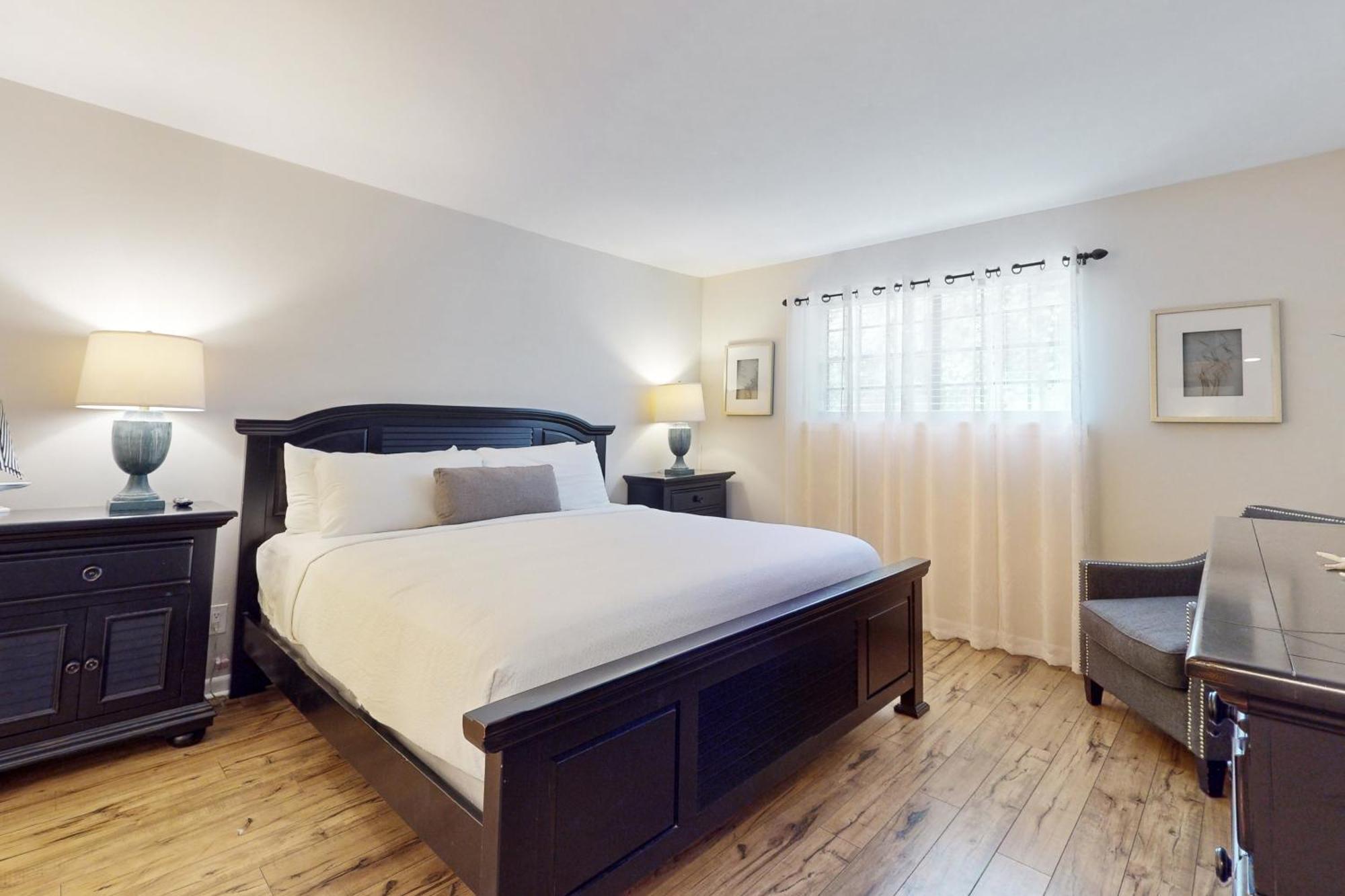 Seascape Golf 41c Villa *
