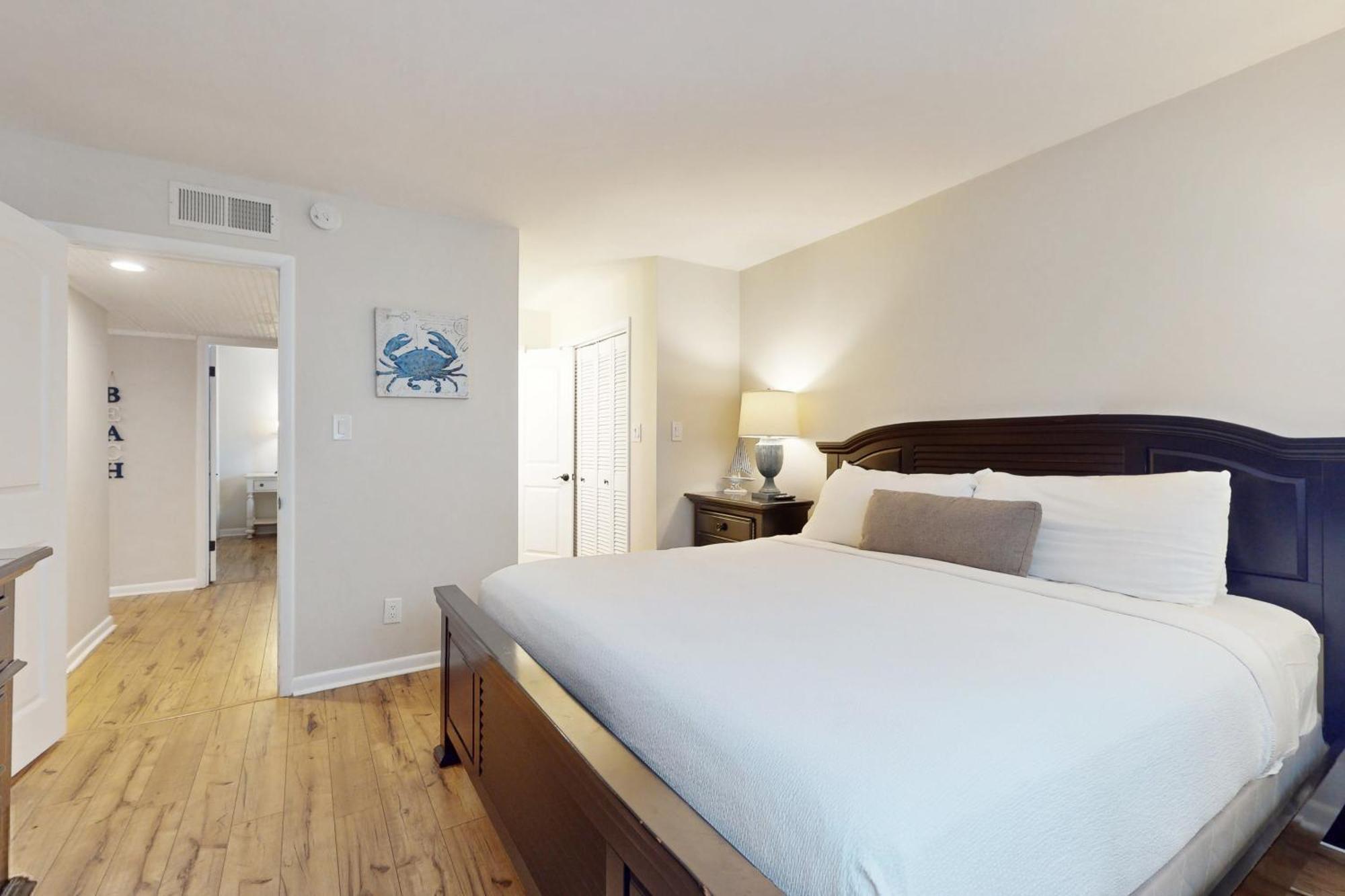 Villa Seascape Golf 41c Destin