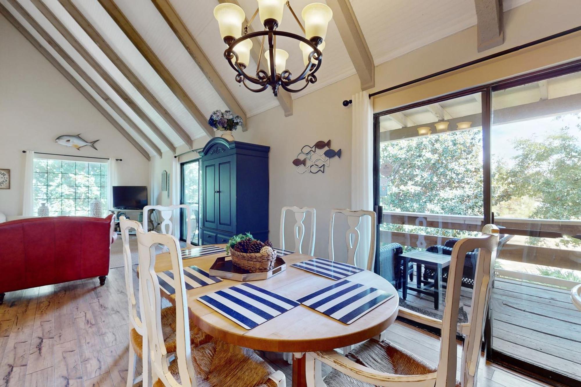 Villa Seascape Golf 41c *