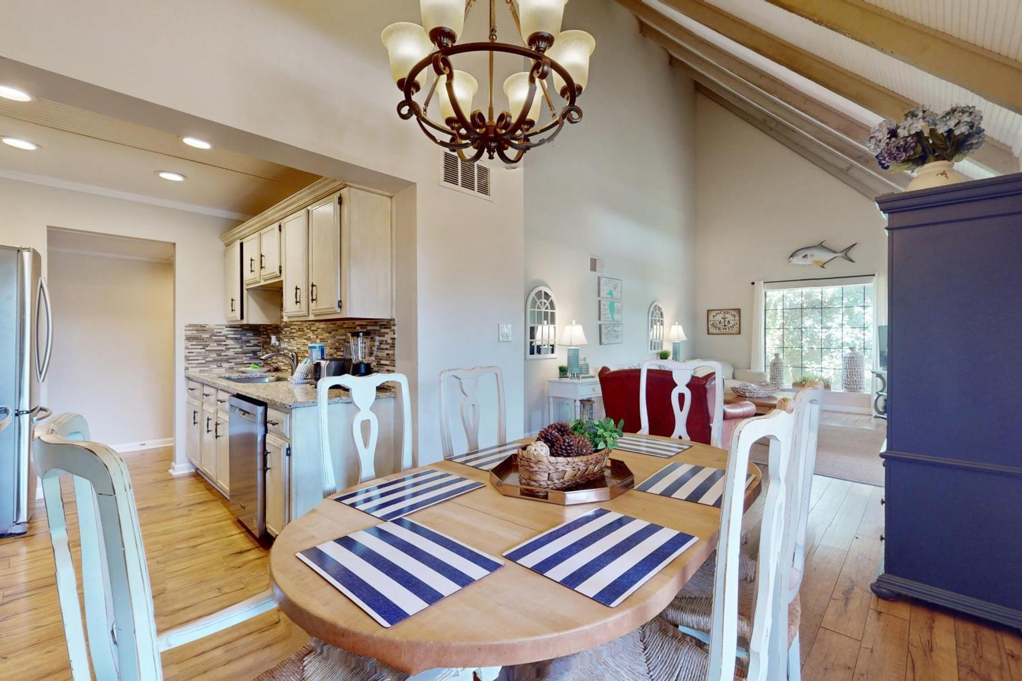 Seascape Golf 41c Villa Destin