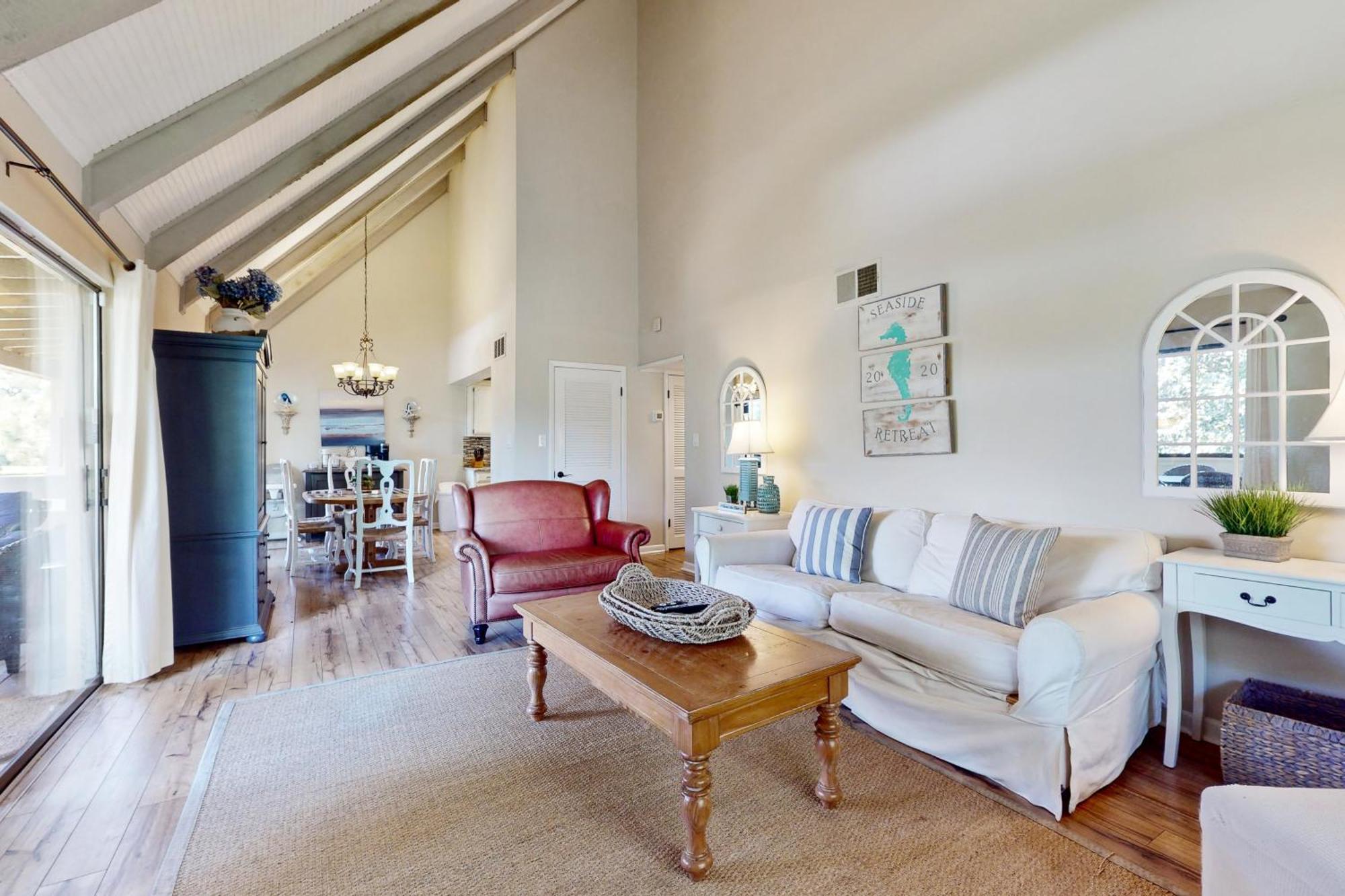 Seascape Golf 41c Villa