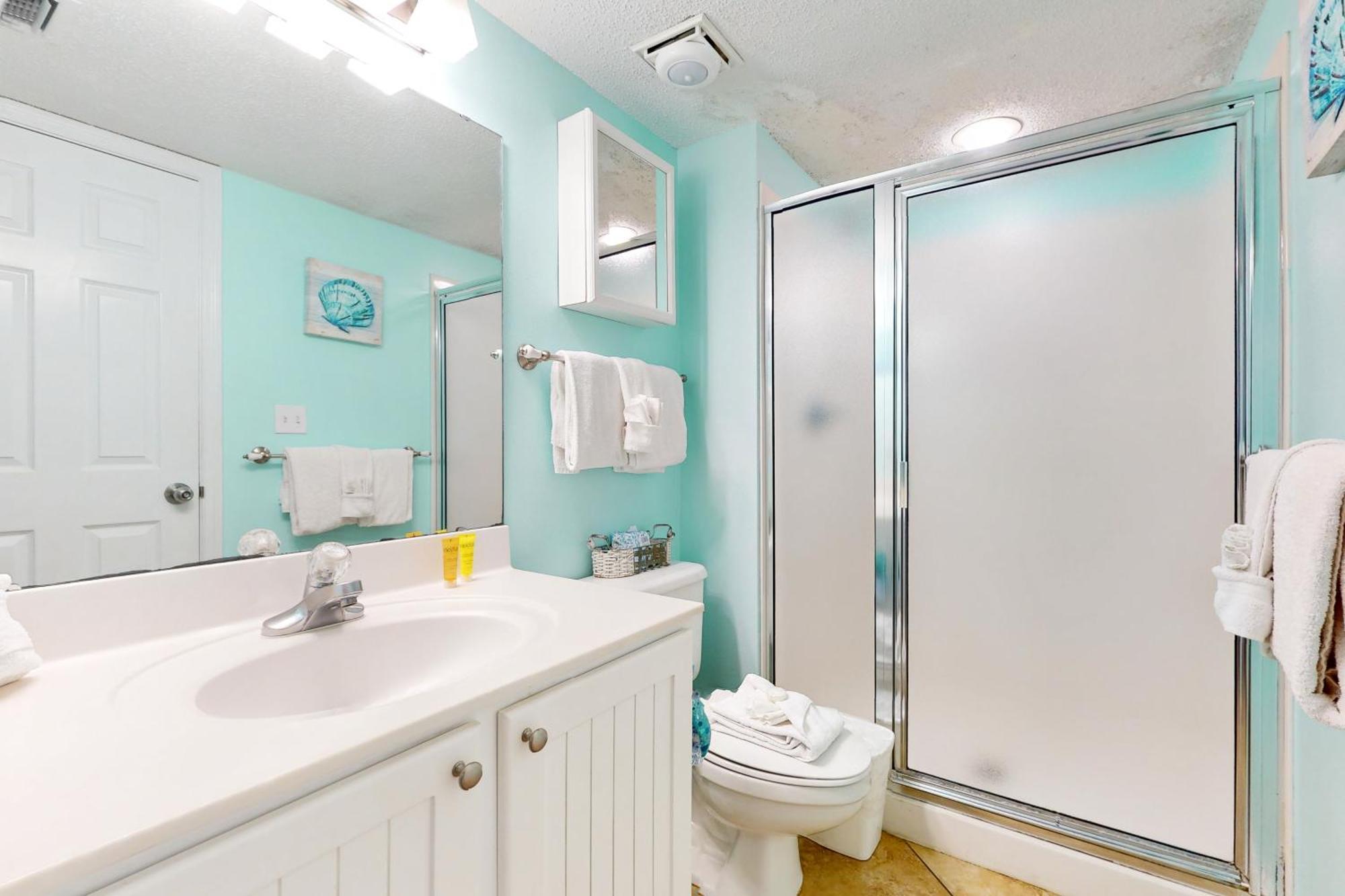 Pelican Iii Apartment Destin