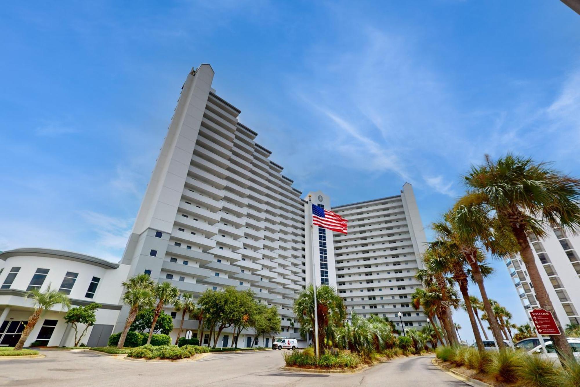 Apartment Pelican Iii Destin