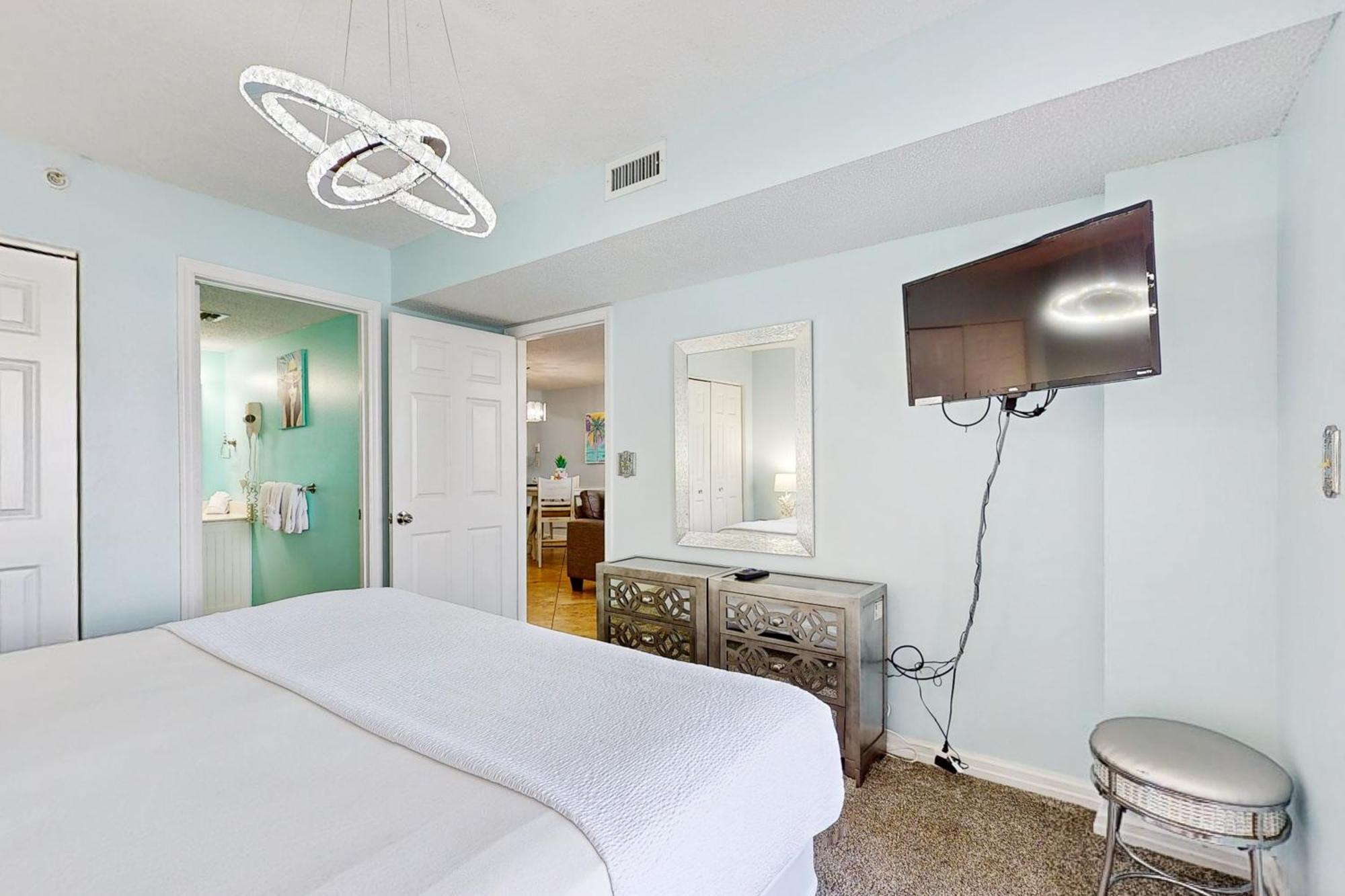 Pelican Iii Apartment