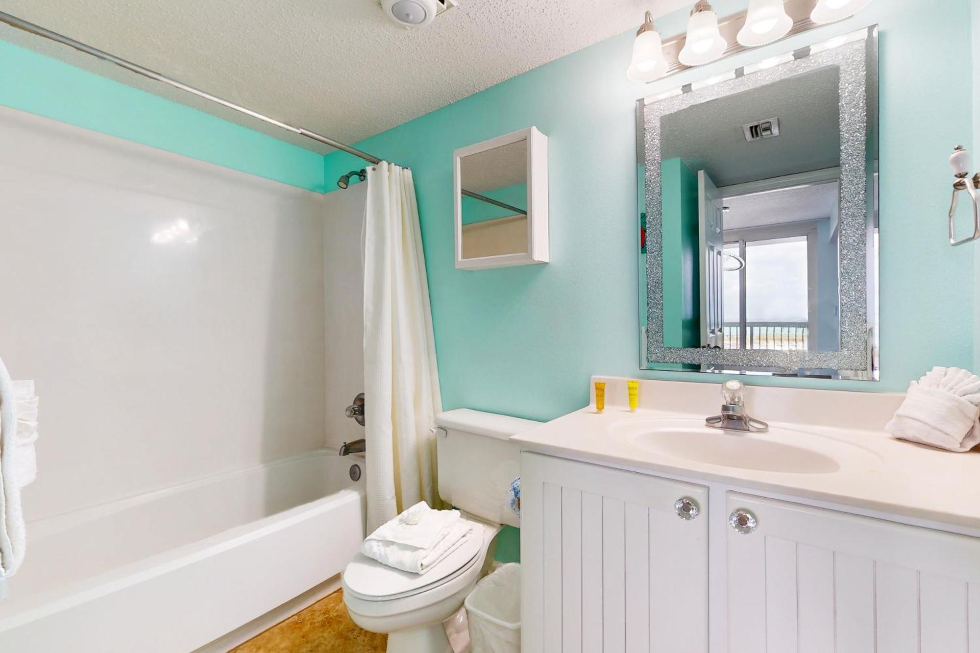 Apartment Pelican Iii