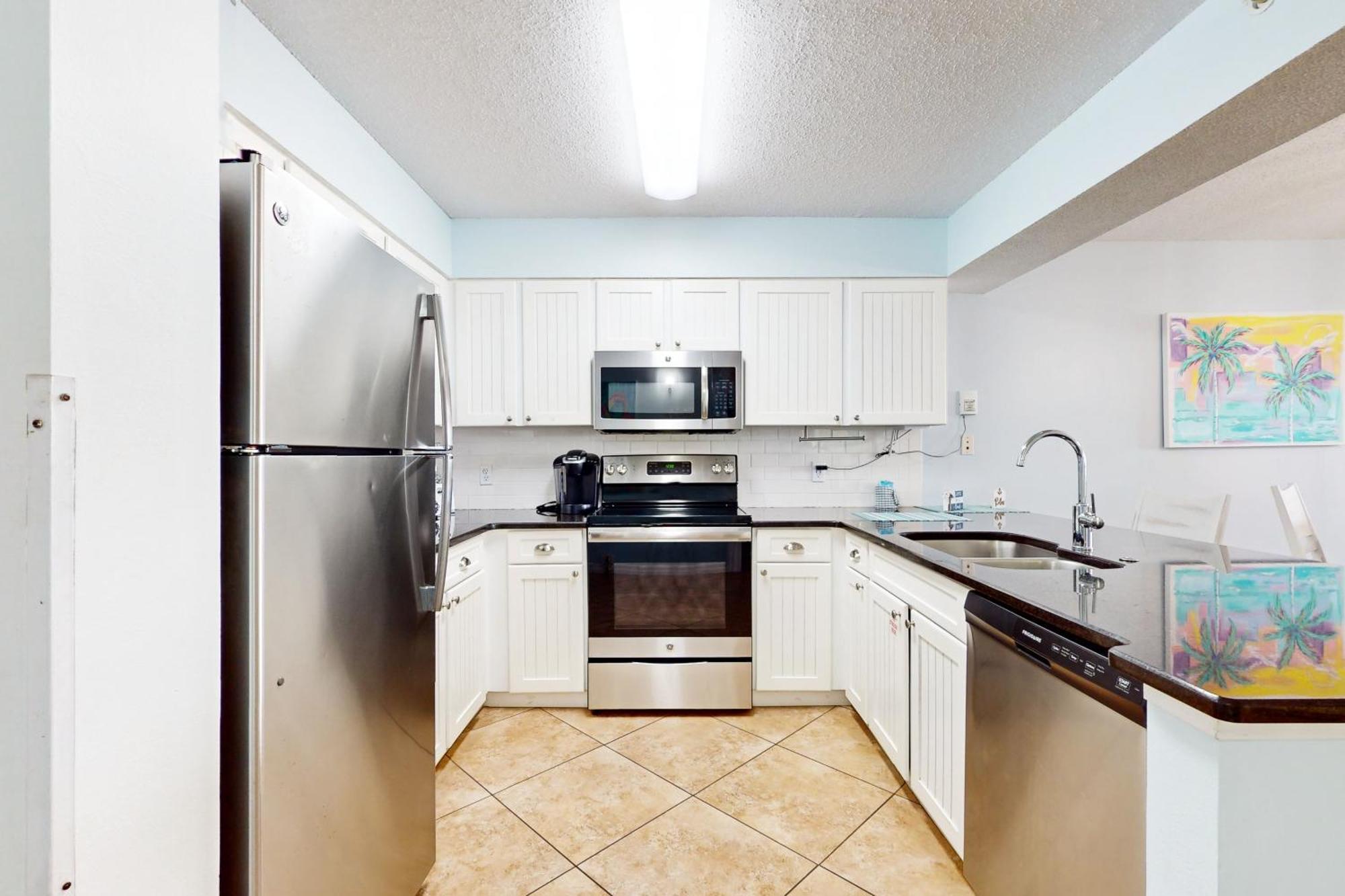 Pelican Iii Apartment Destin