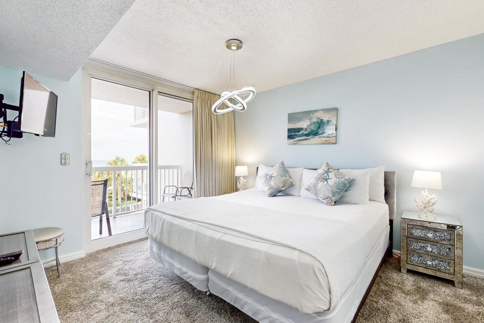 Apartment Pelican Iii Destin