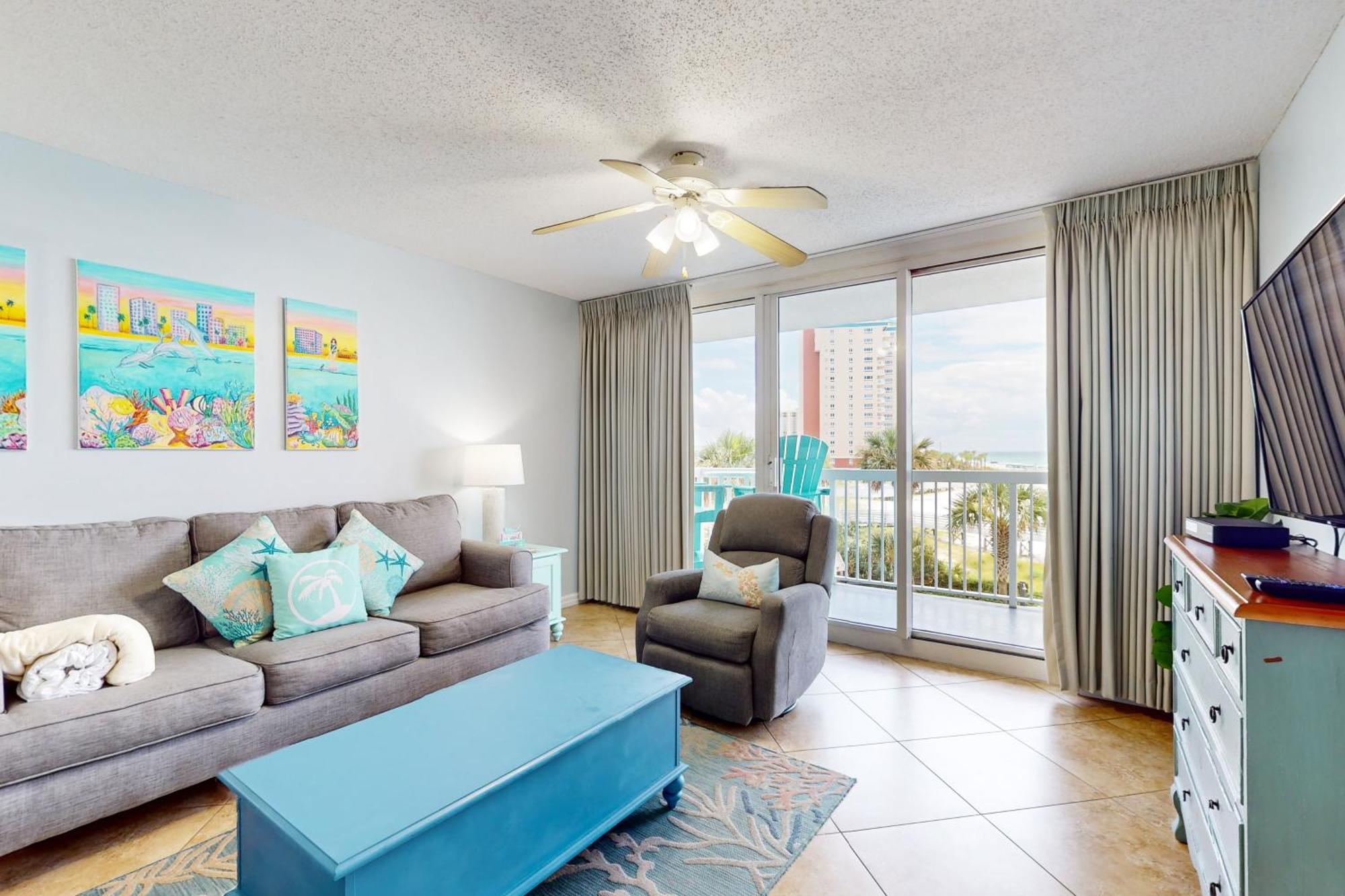 Apartment Pelican Iii Destin