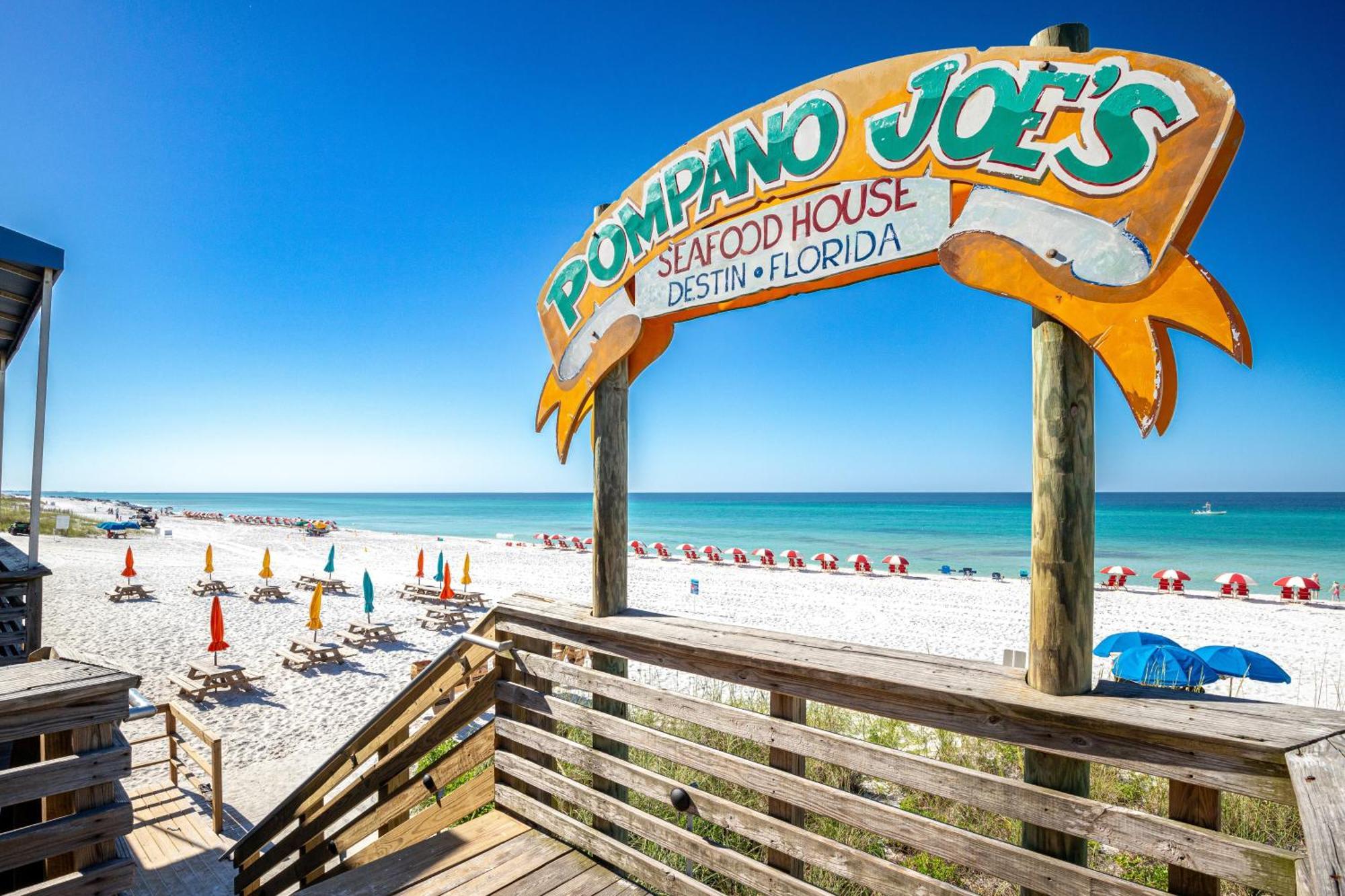 Apartment Sandpiper Cove 9206- By Isle