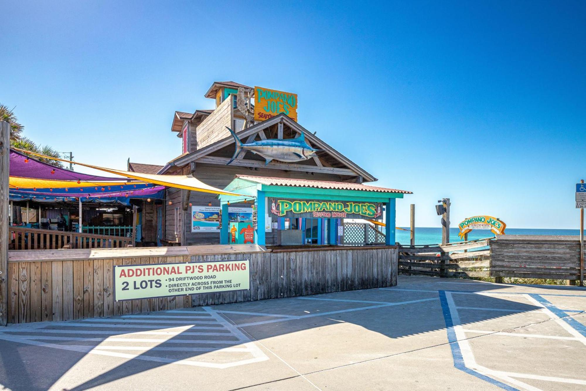 Sandpiper Cove 9206- By Isle Destin
