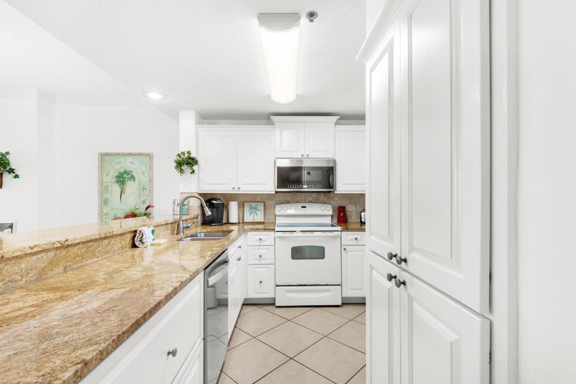 Leeward Key 401