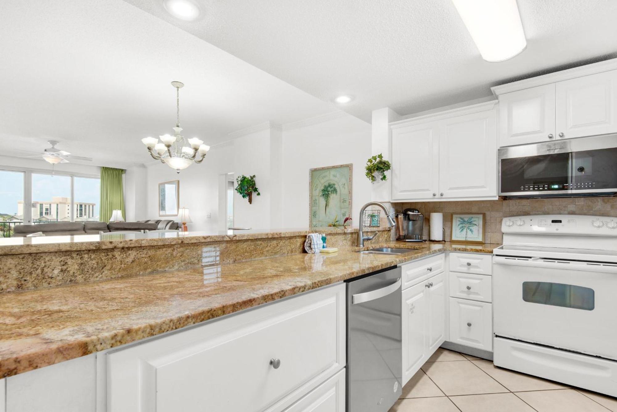 Leeward Key 401 Apartment