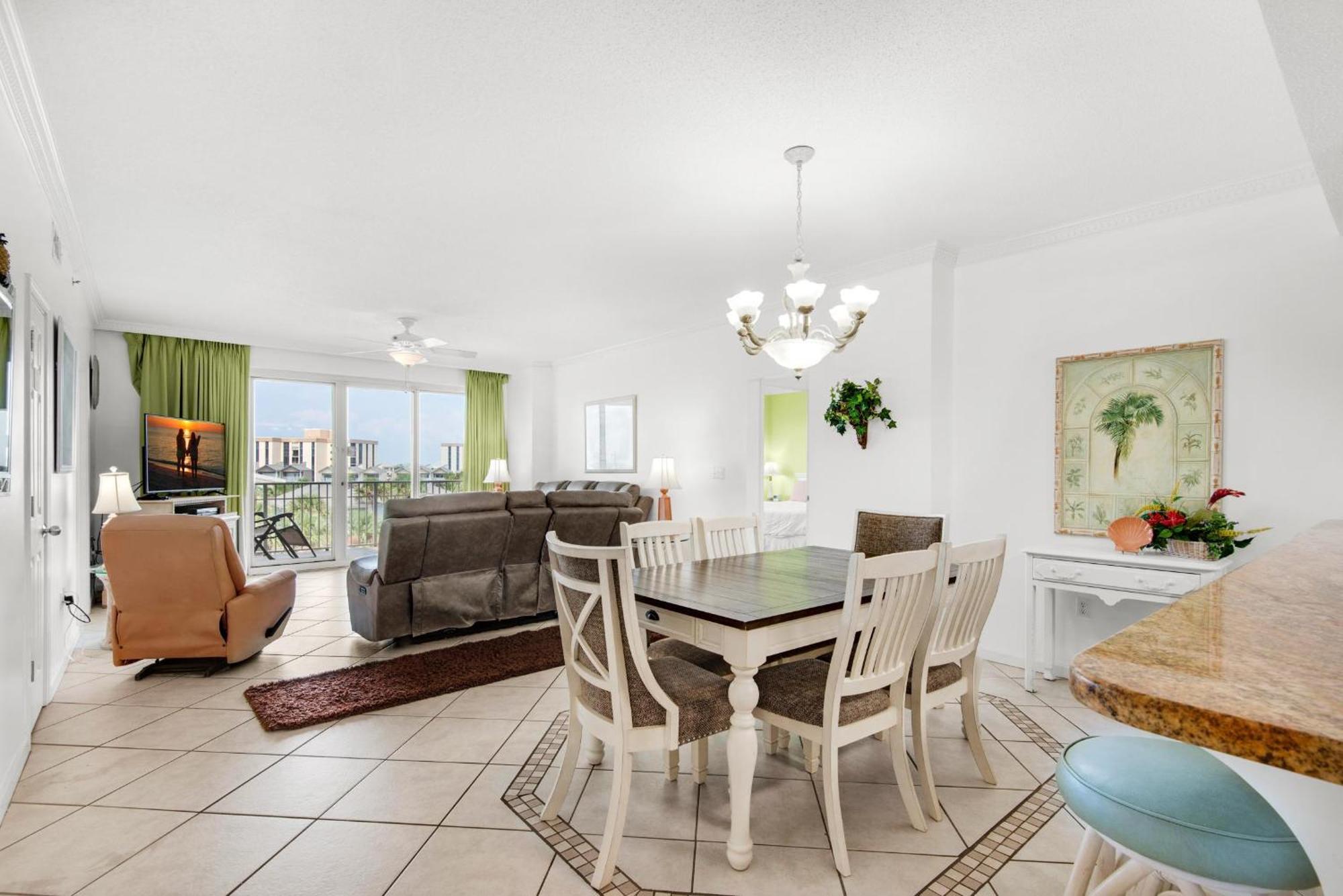 Leeward Key 401 Apartment Destin