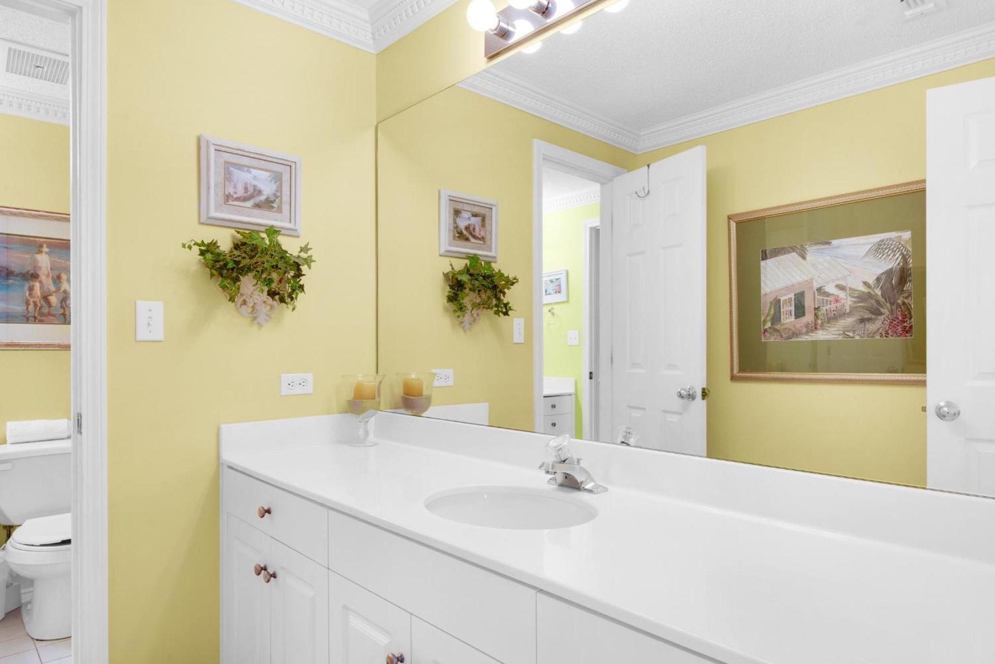Leeward Key 401 Apartment *