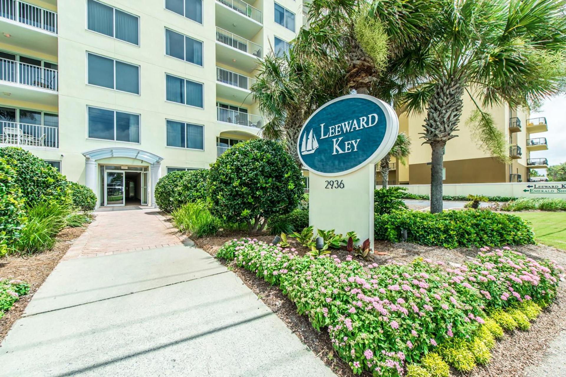 Leeward Key 401 *