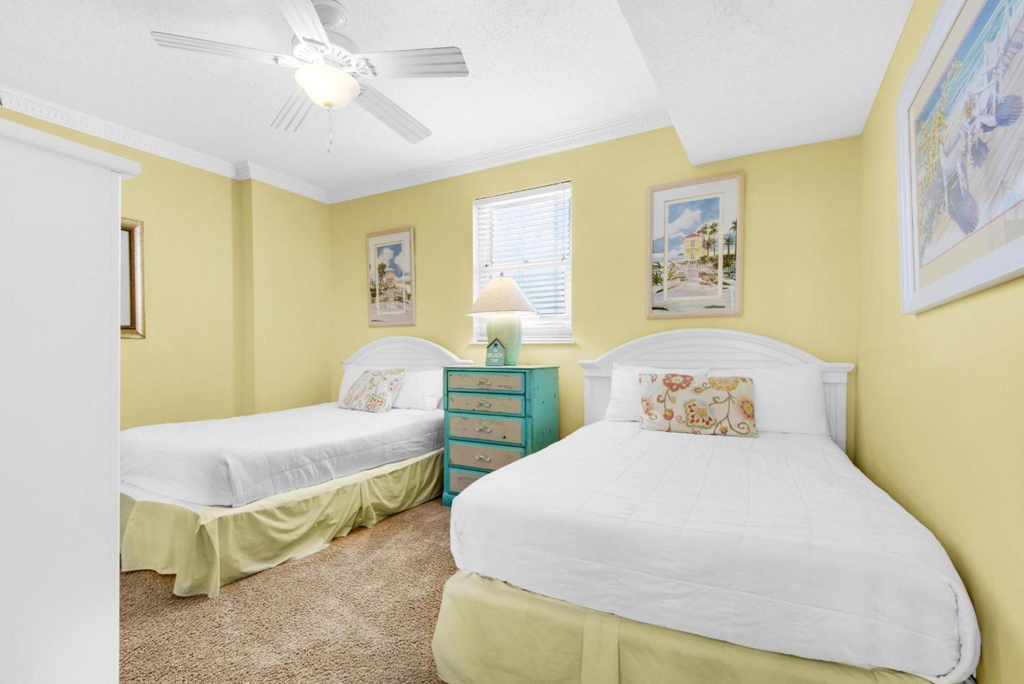 Leeward Key 401