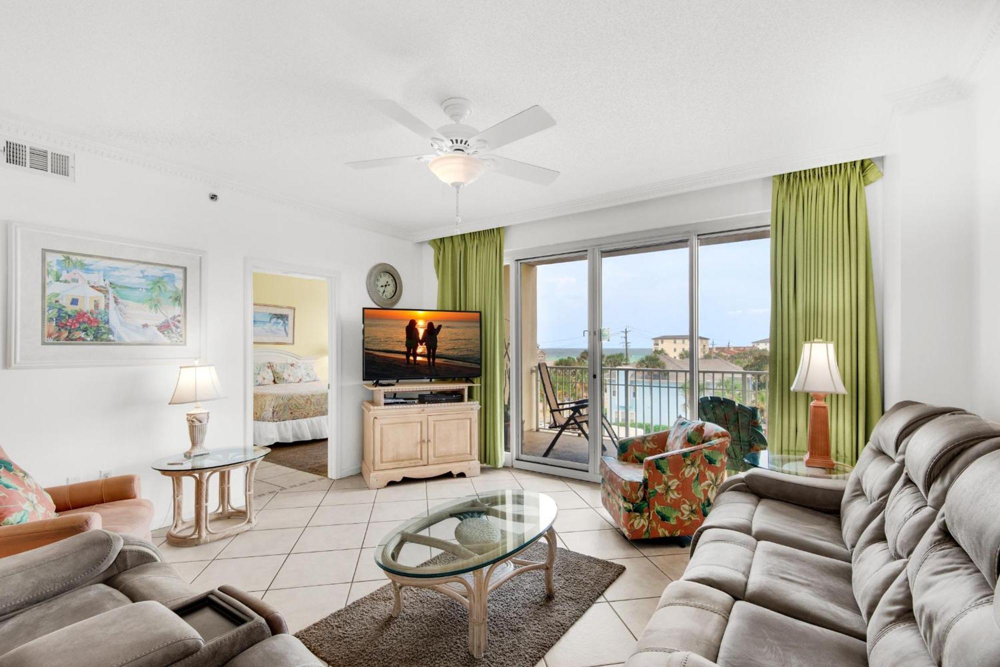 Leeward Key 401 Destin