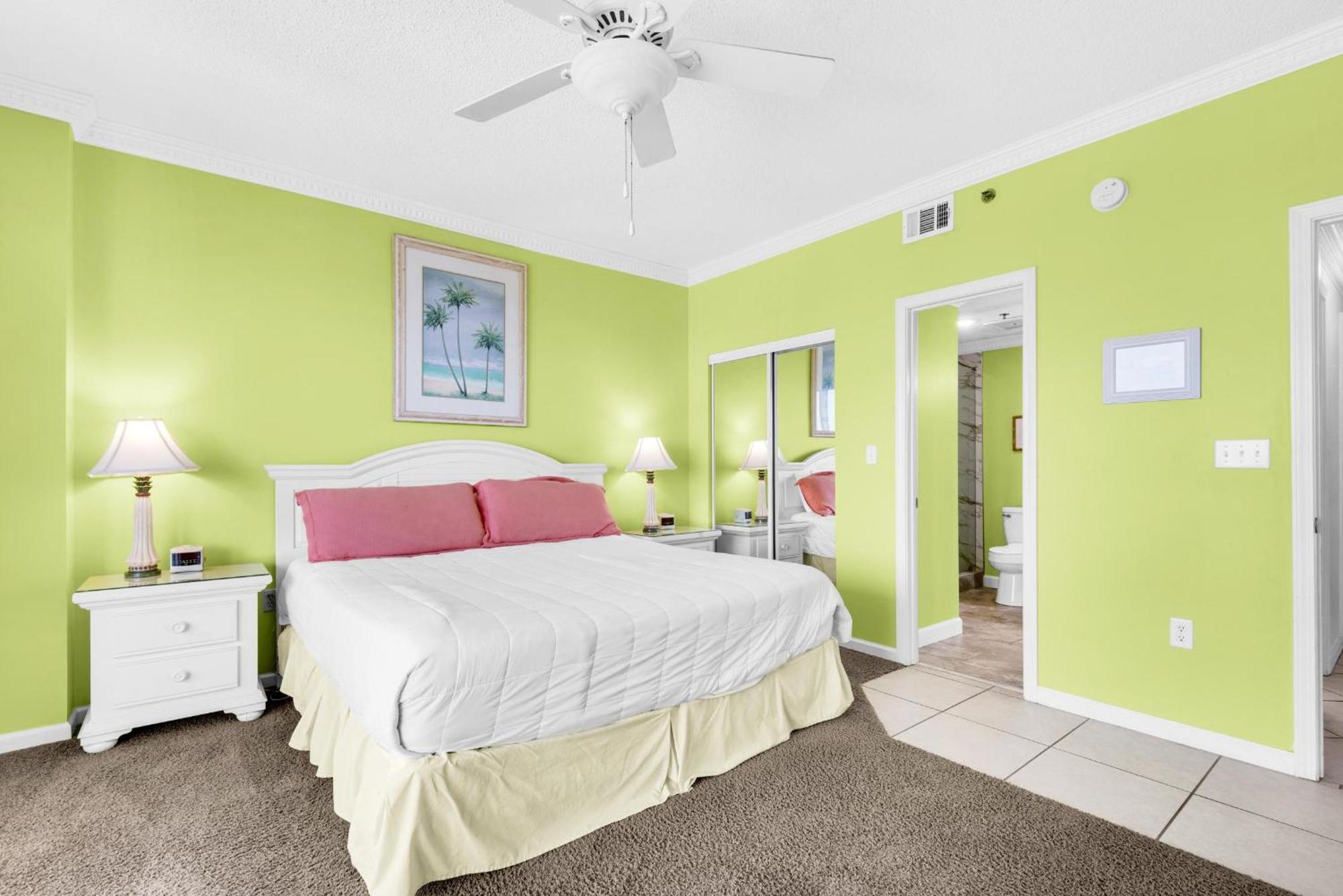 Leeward Key 401