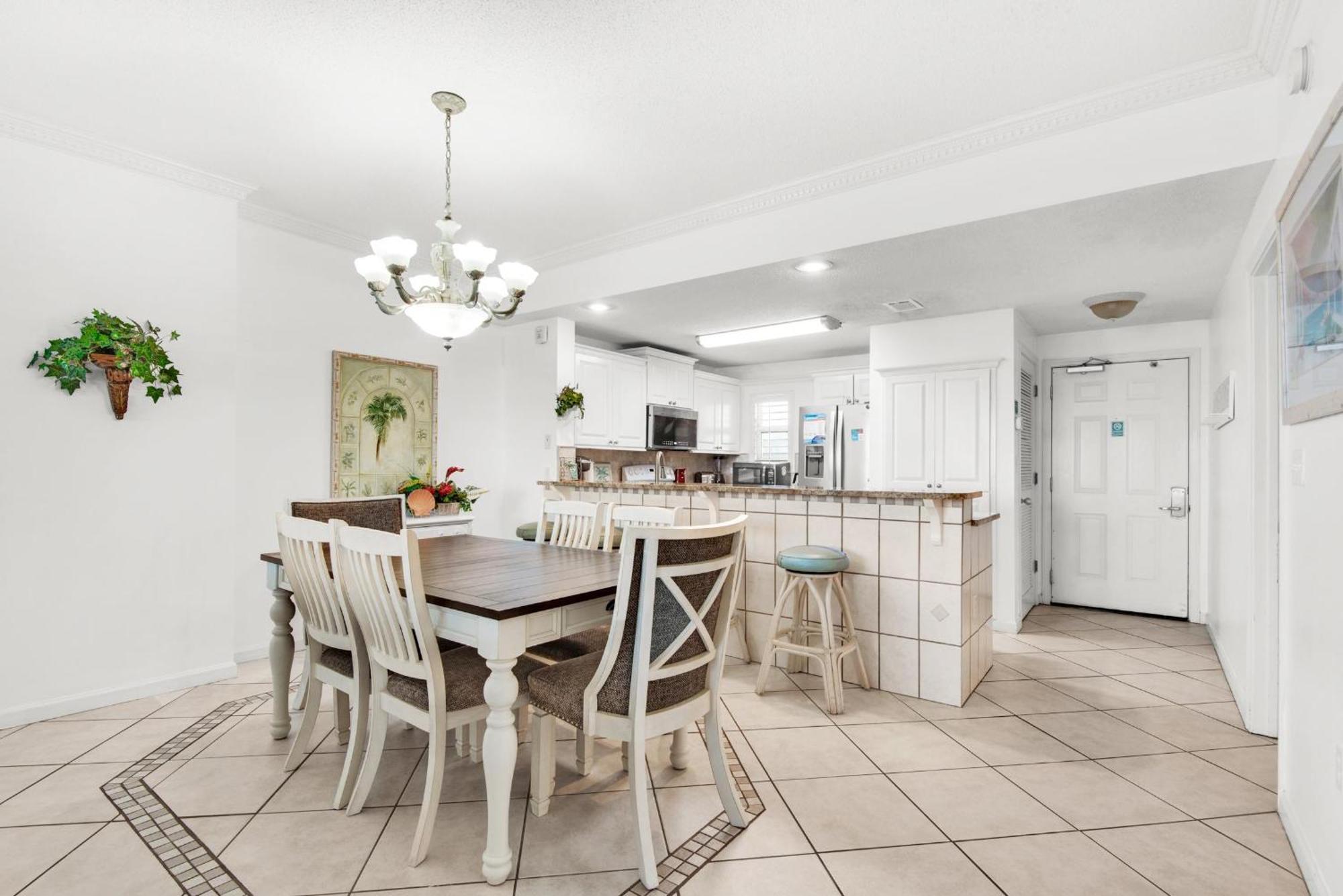 Leeward Key 401 Apartment