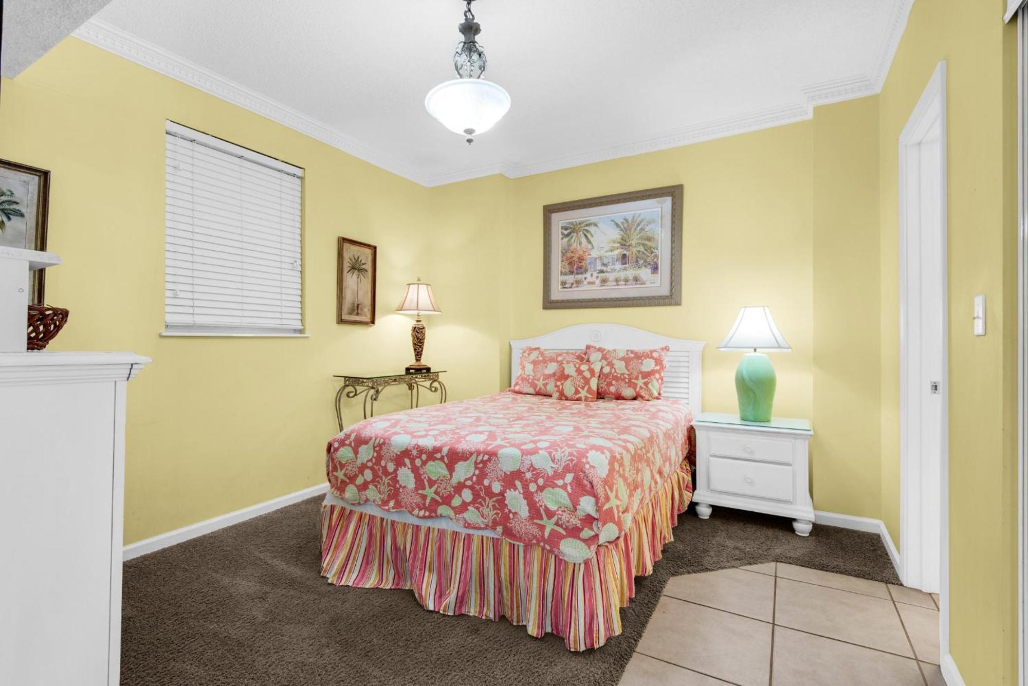 Apartment Leeward Key 401 *