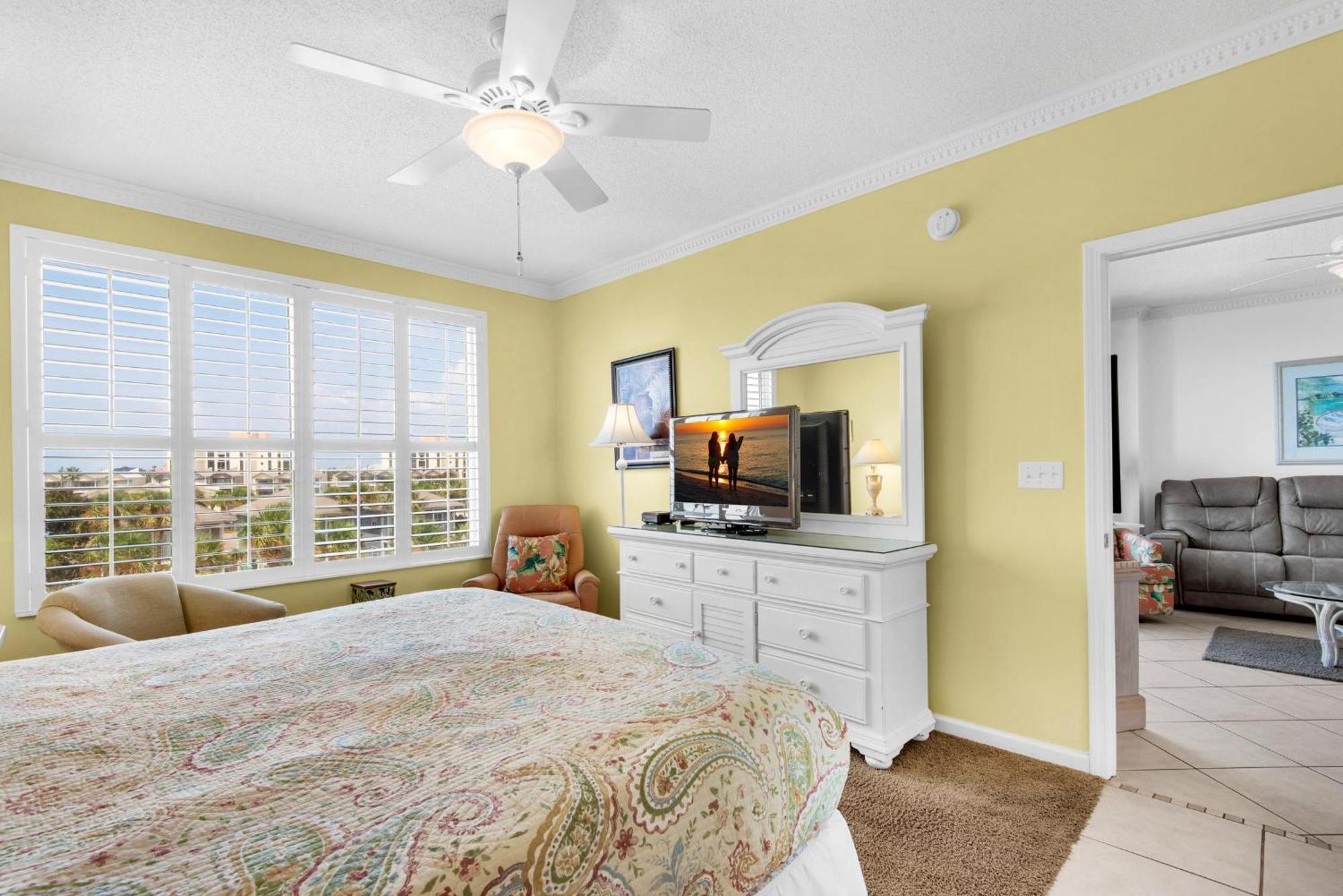 Leeward Key 401 Apartment Destin