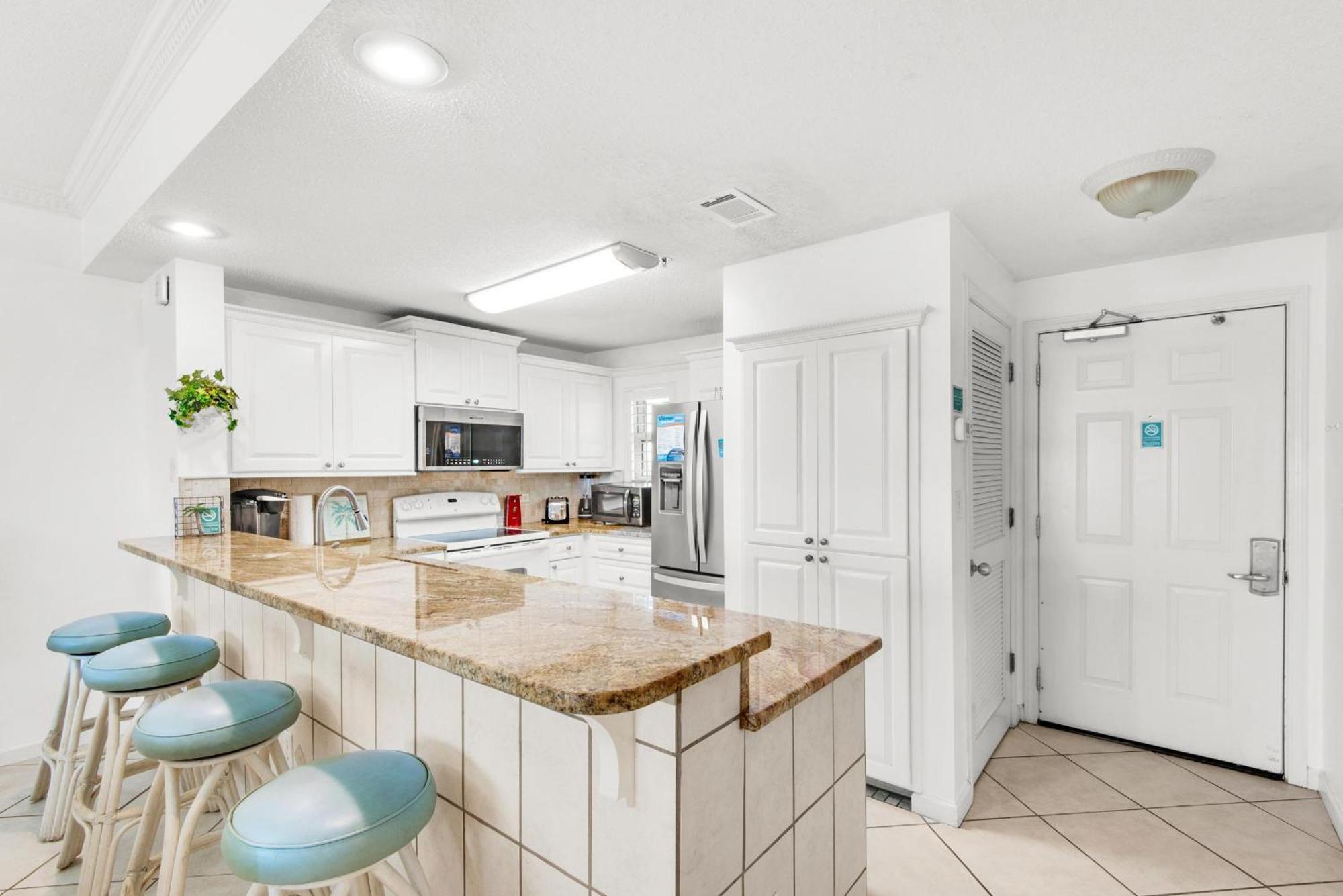 Leeward Key 401