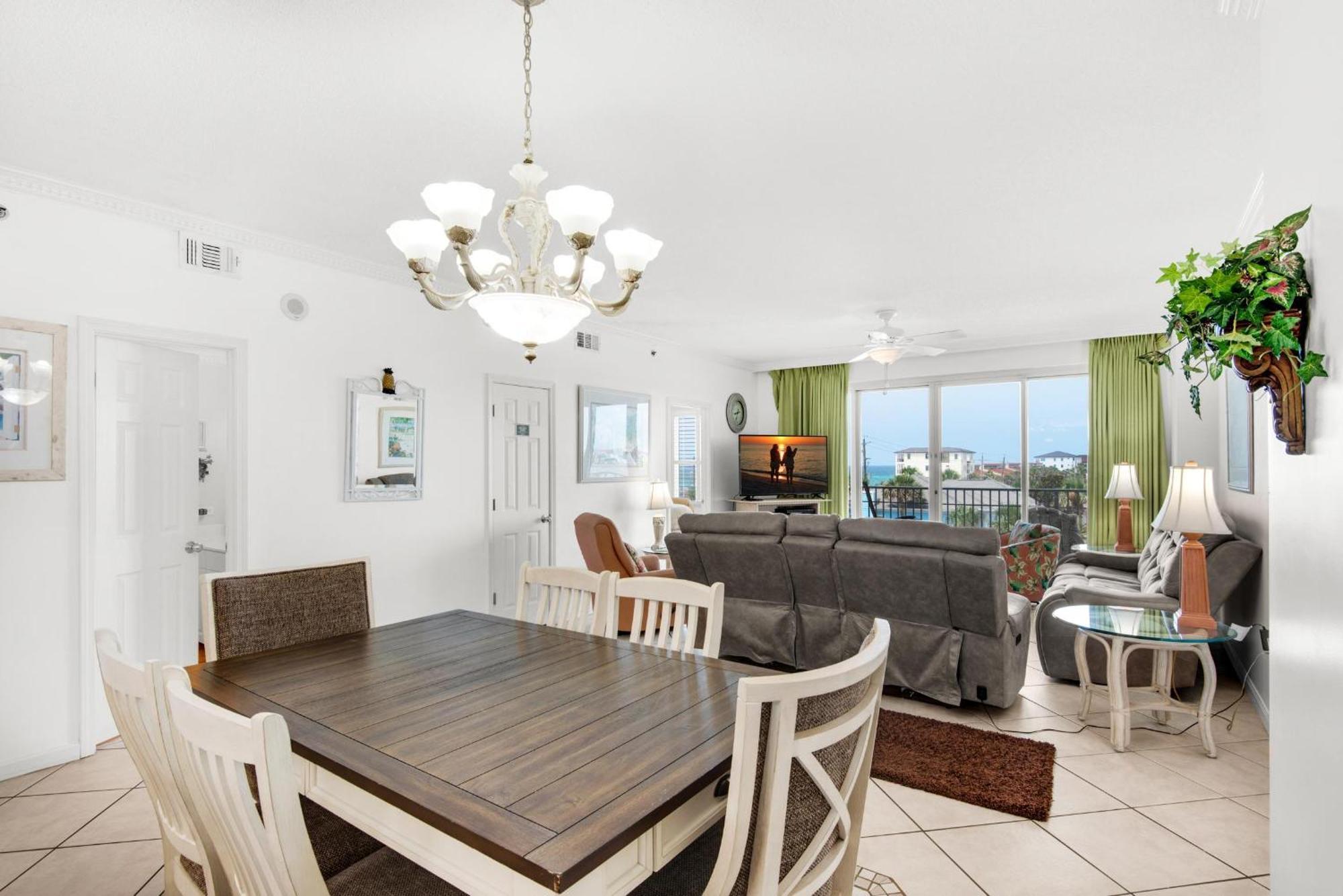 Apartment Leeward Key 401 *