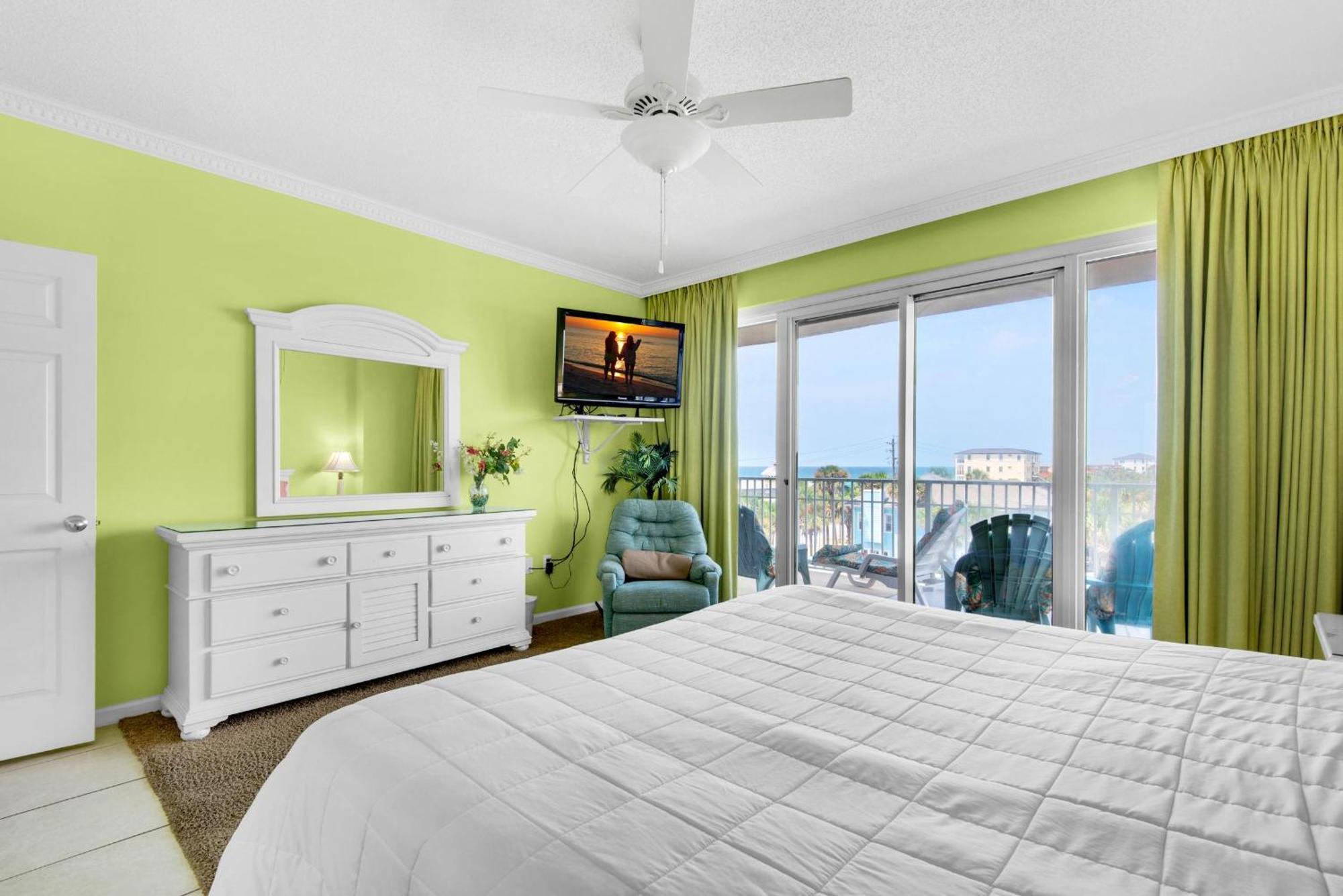 Leeward Key 401
