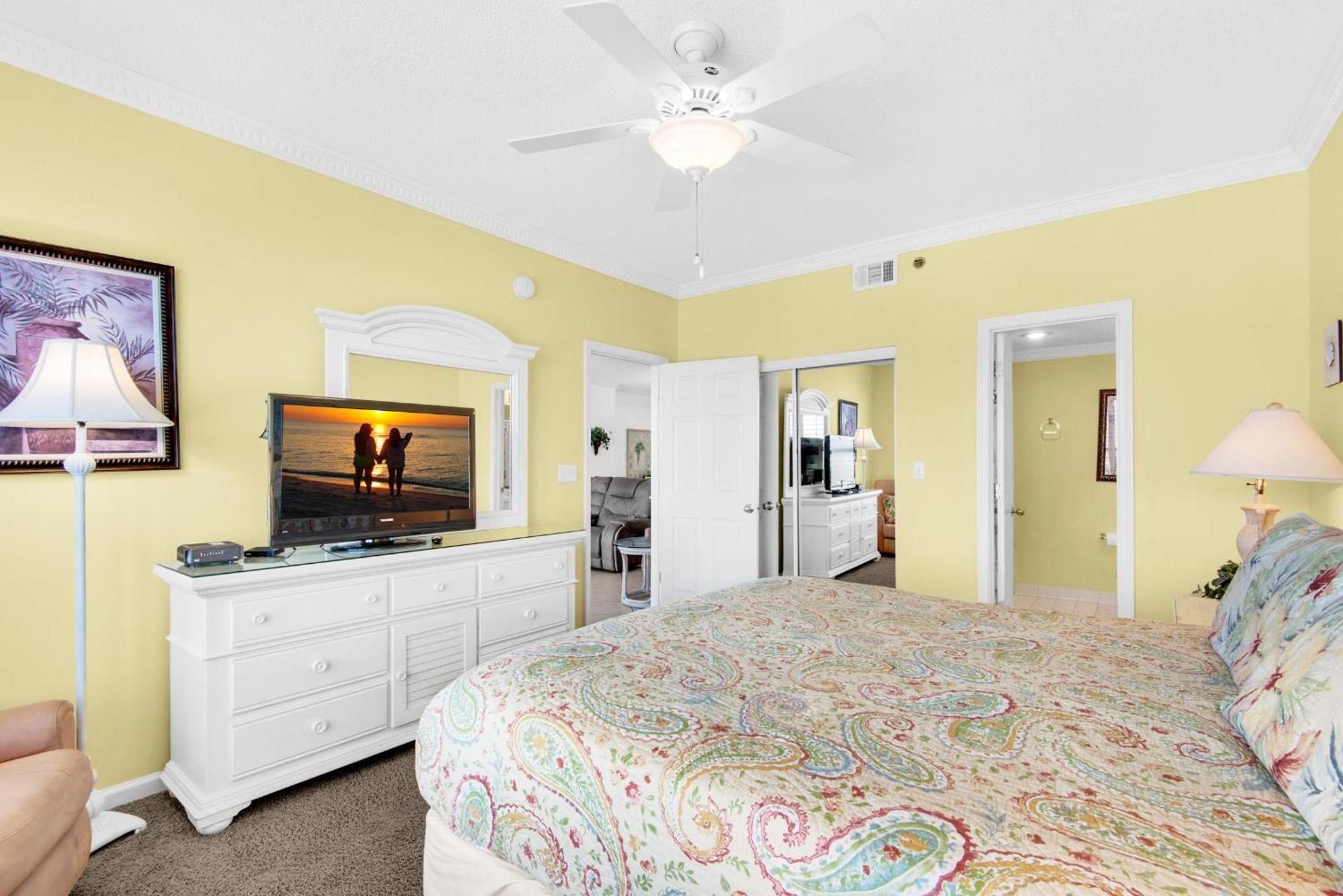 Leeward Key 401 Apartment *
