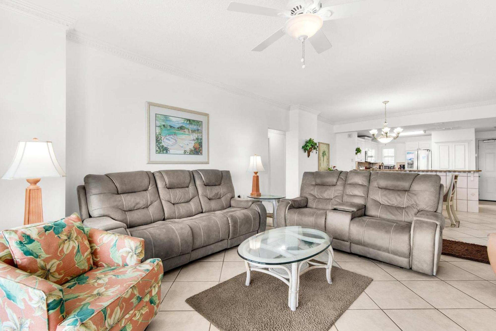 Apartment Leeward Key 401 Destin