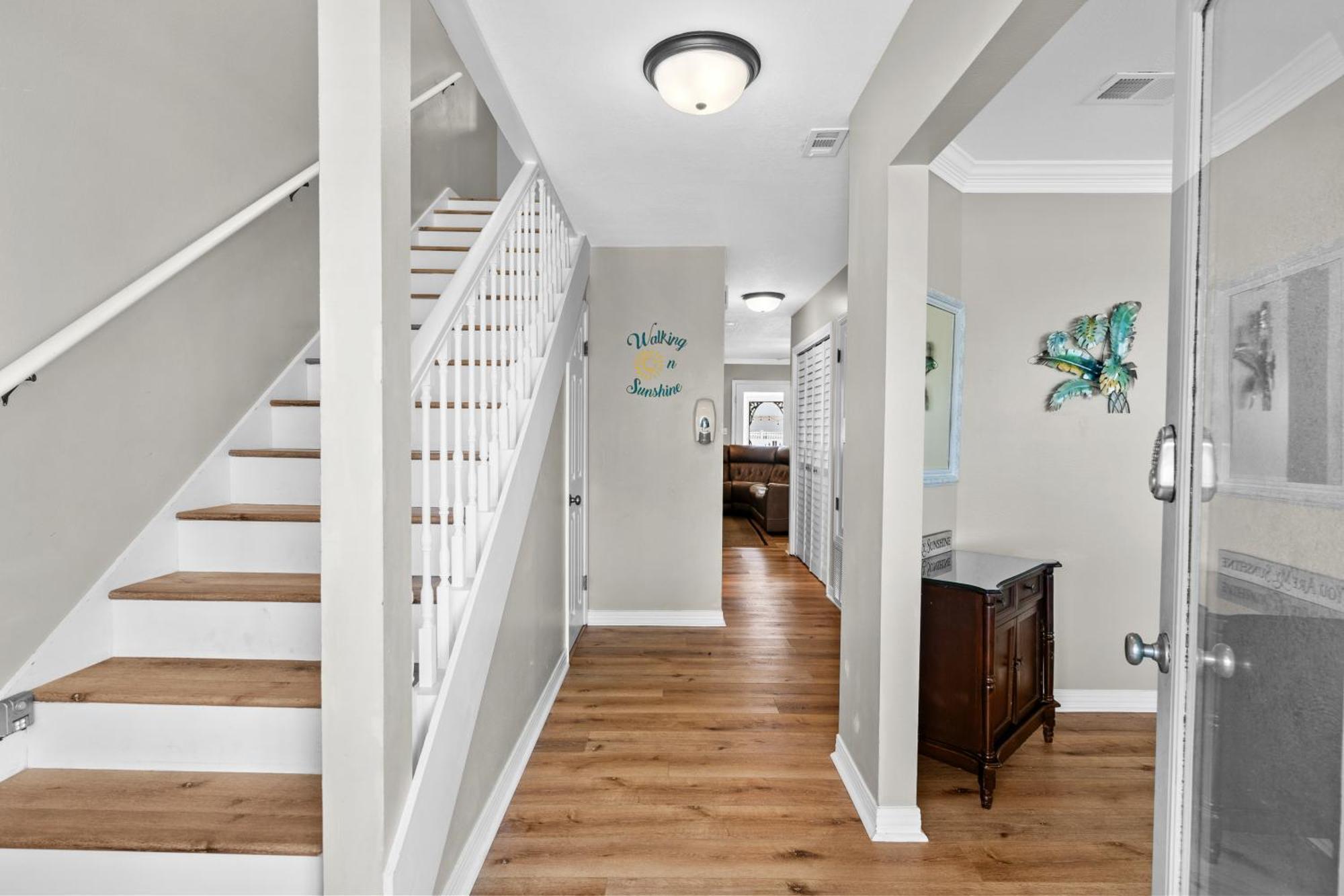 Walking On Sunshine By Newman-dailey Holiday home Destin