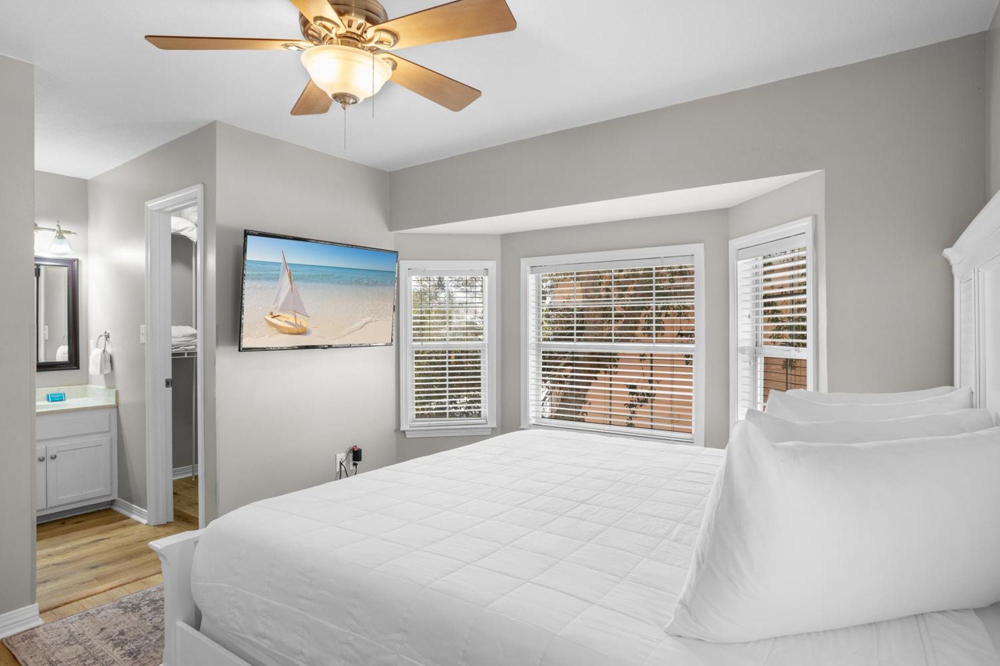 Walking On Sunshine By Newman-dailey Holiday home *