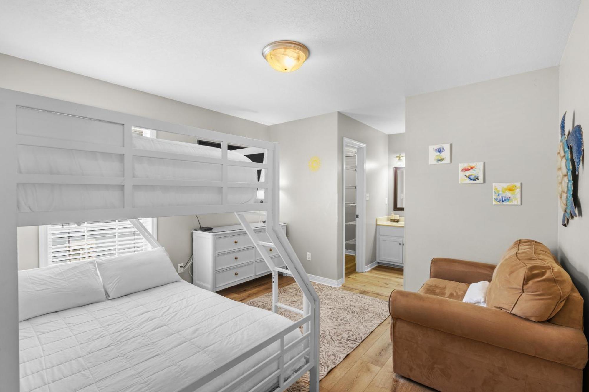 Holiday home Walking On Sunshine By Newman-dailey *