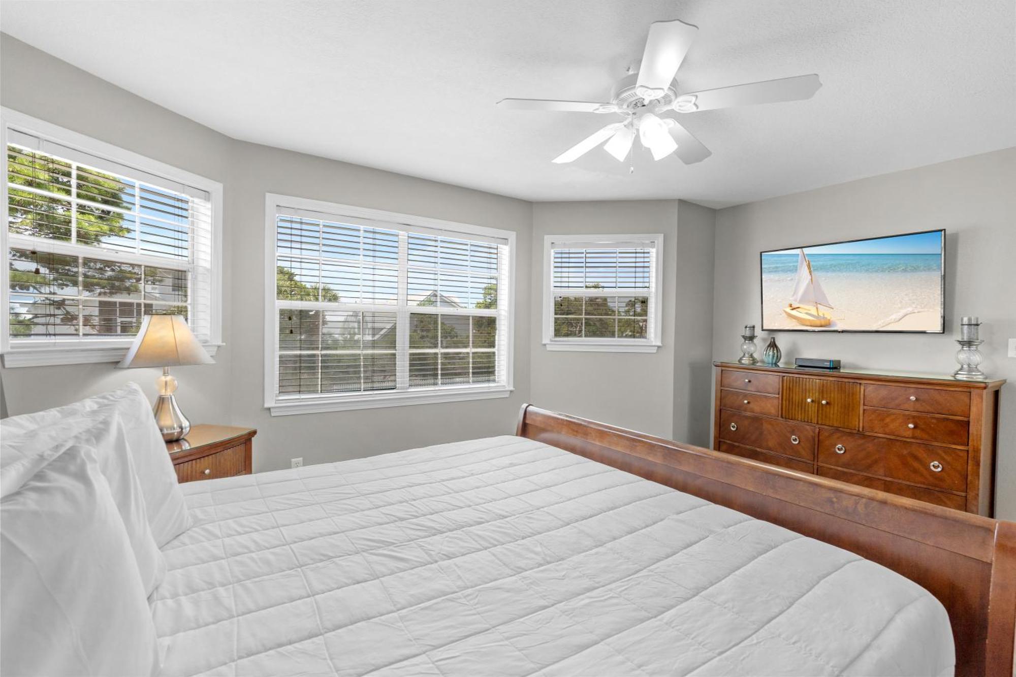 Holiday home Walking On Sunshine By Newman-dailey Destin