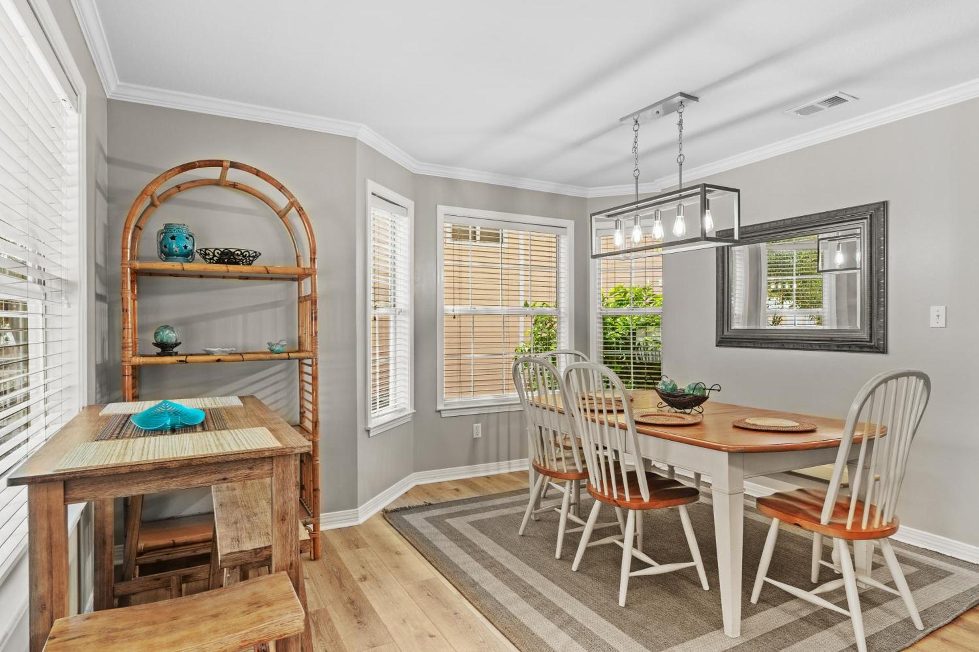 Walking On Sunshine By Newman-dailey Holiday home Destin