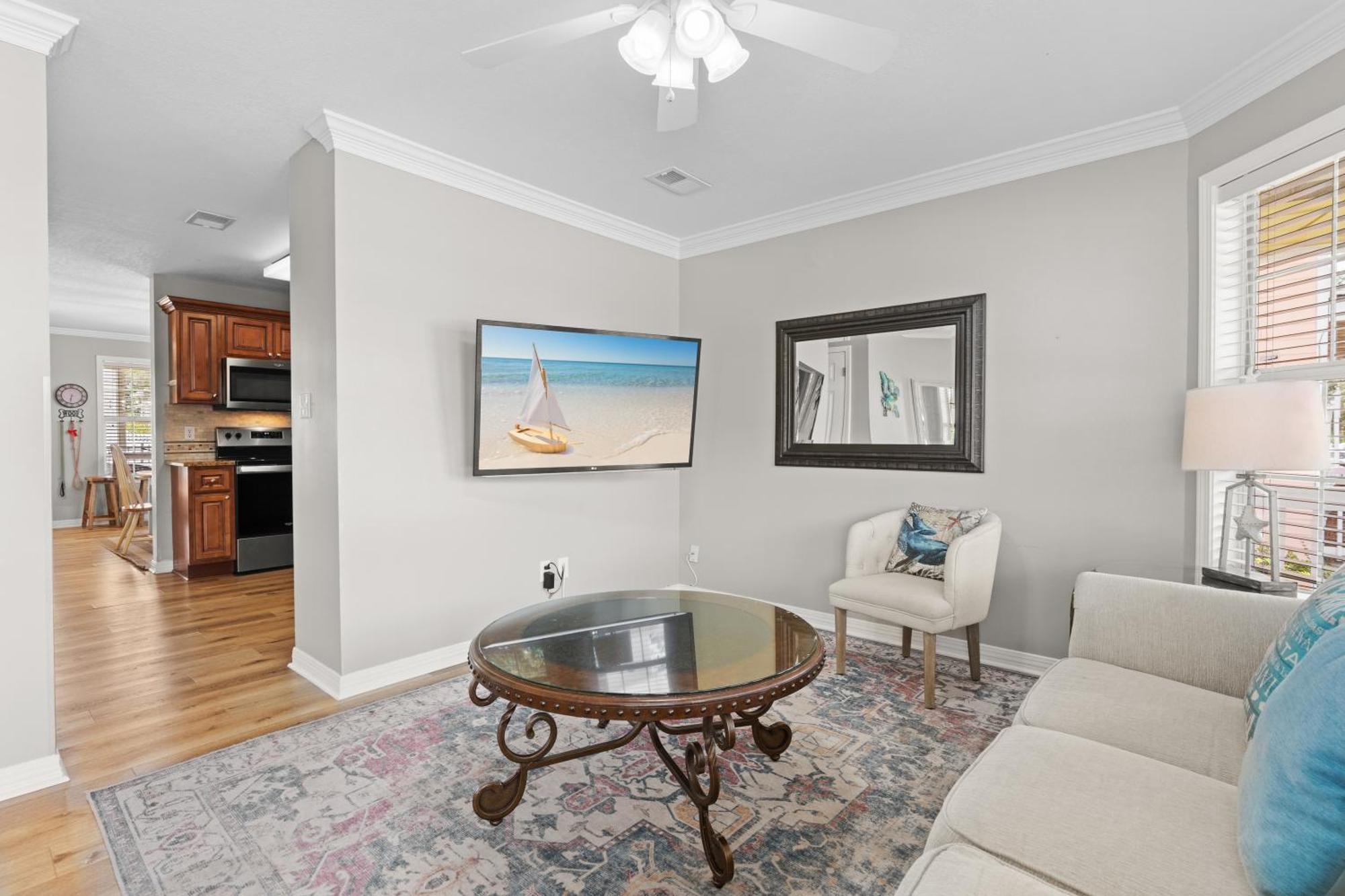 Holiday home Walking On Sunshine By Newman-dailey *