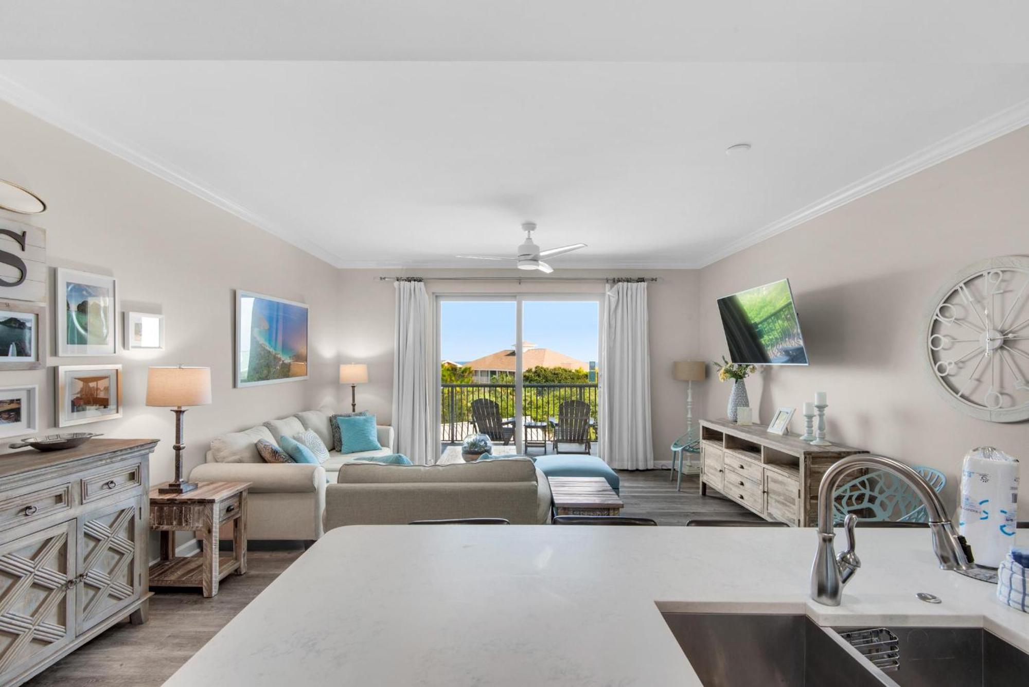 Apartment 406
