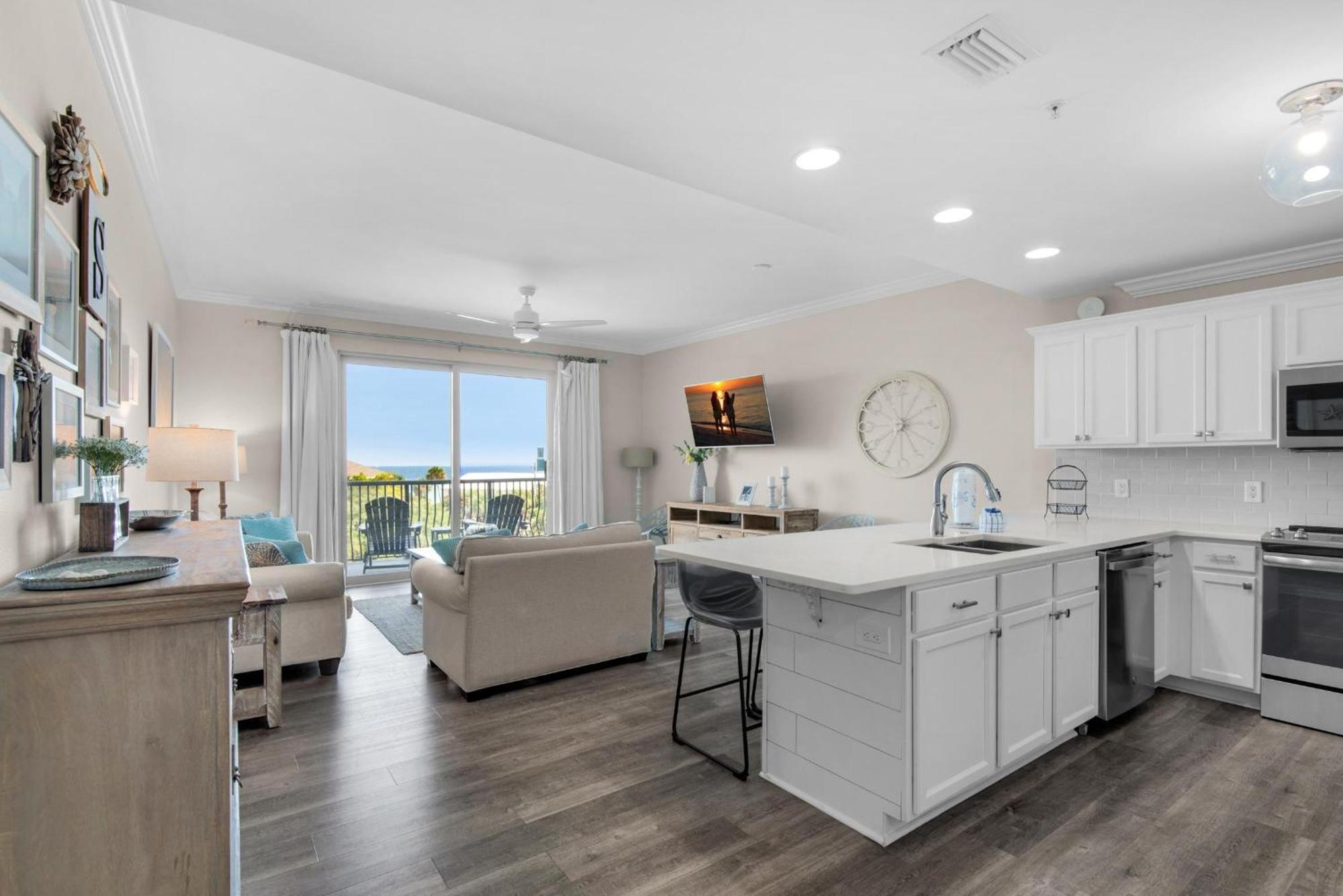 406 Apartment Destin