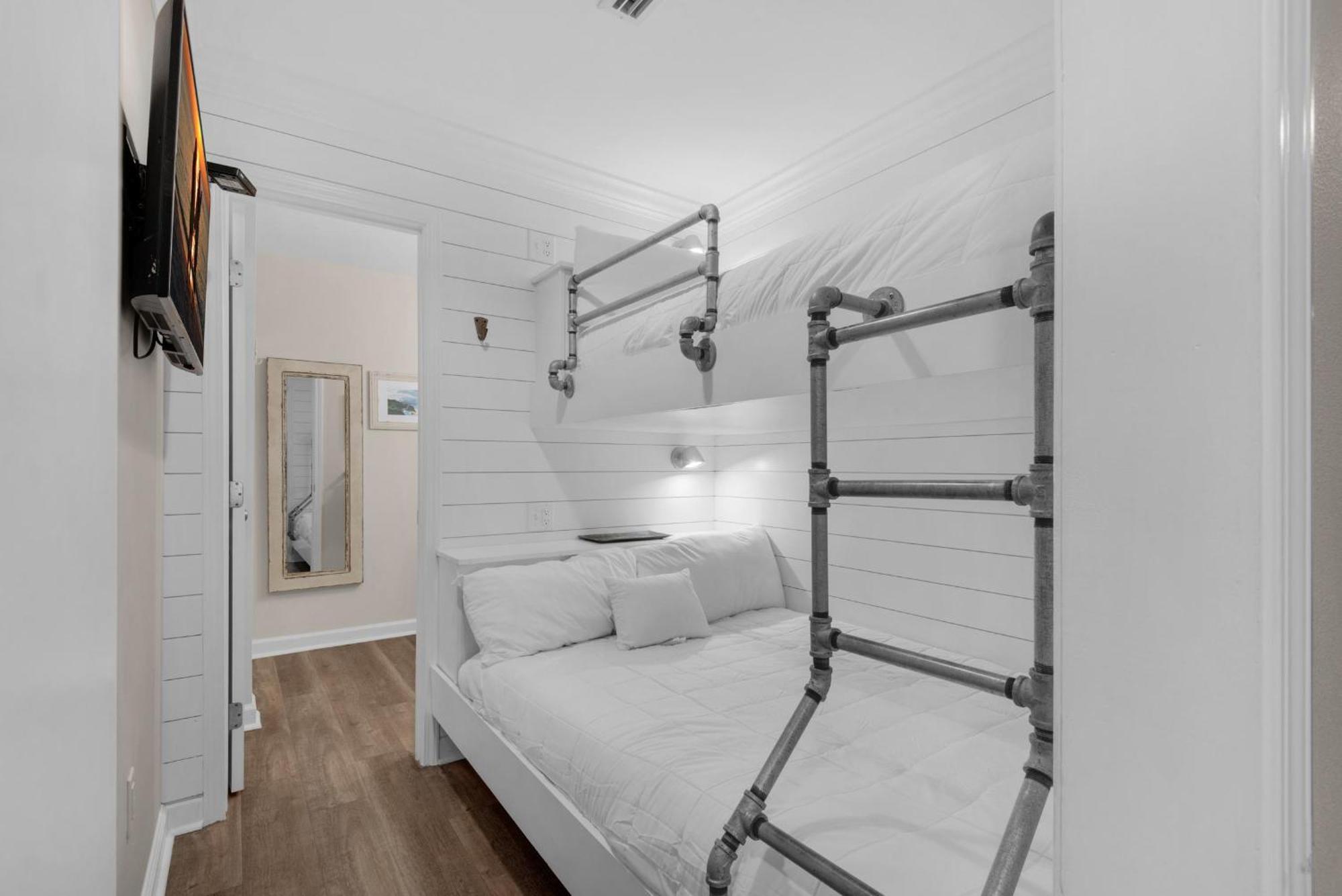 406 Apartment