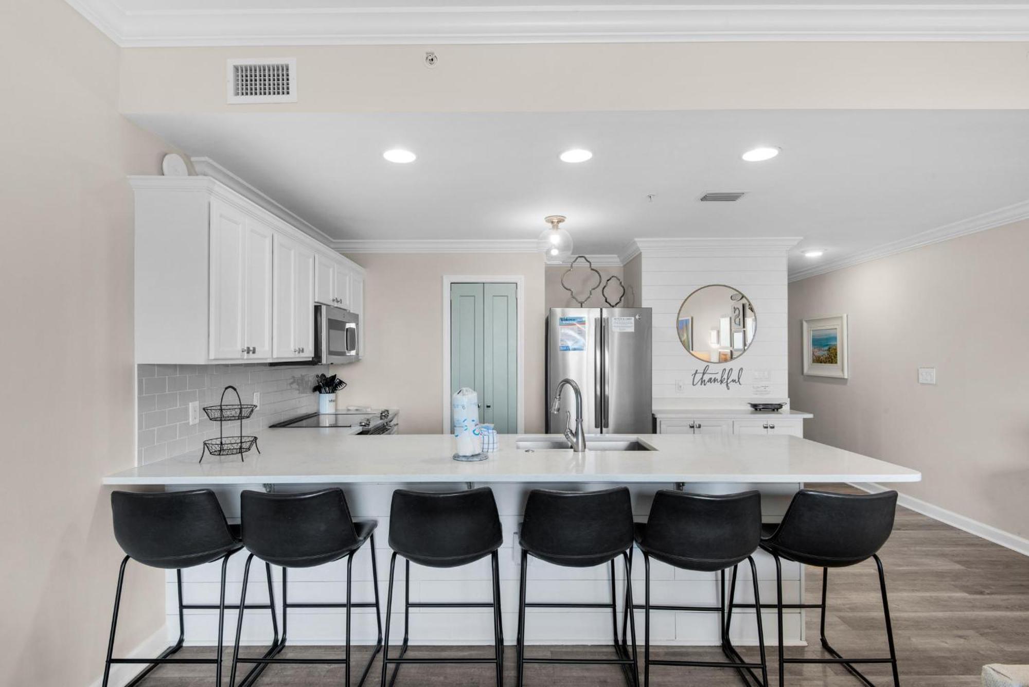 406 Apartment Destin