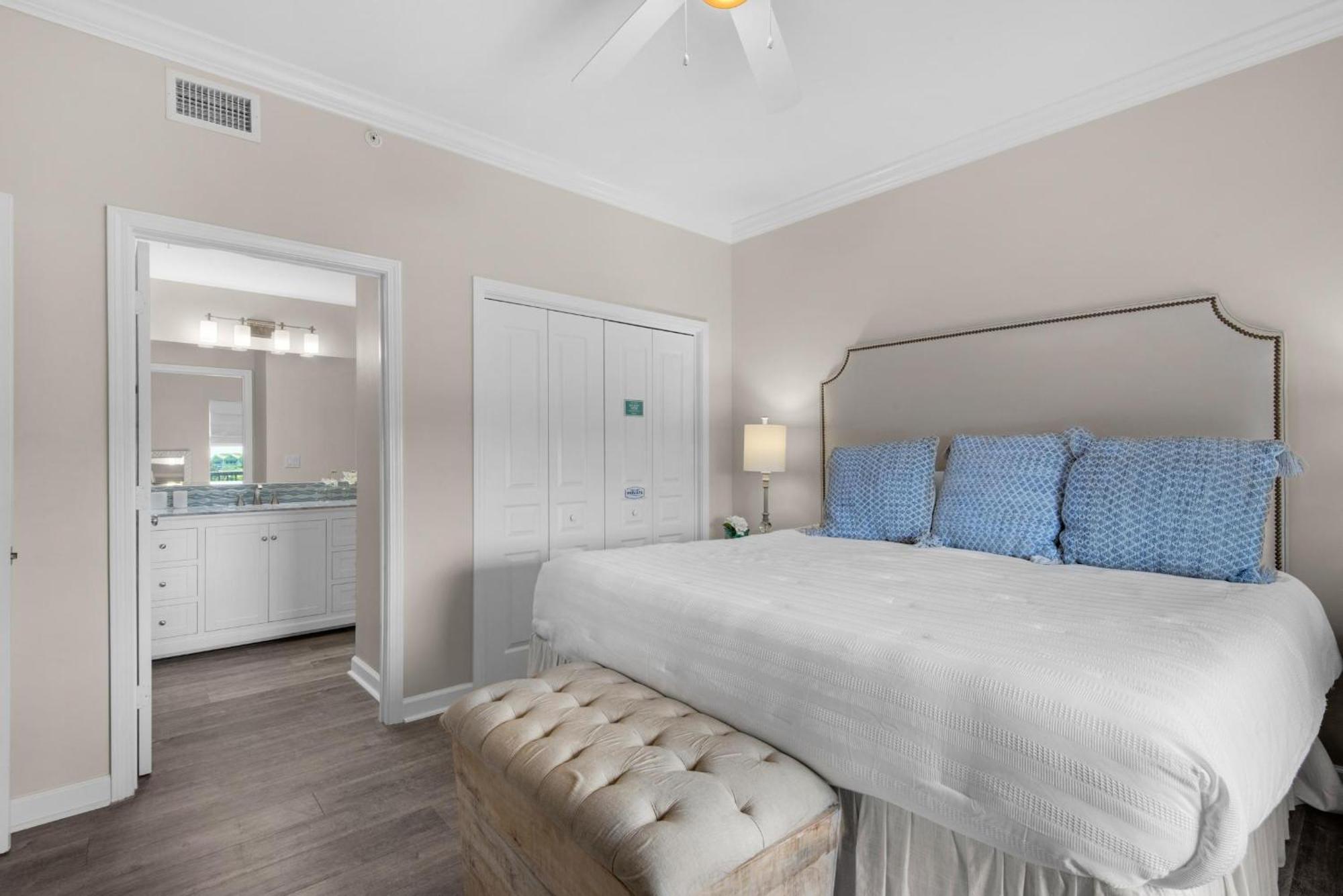 Apartment 406