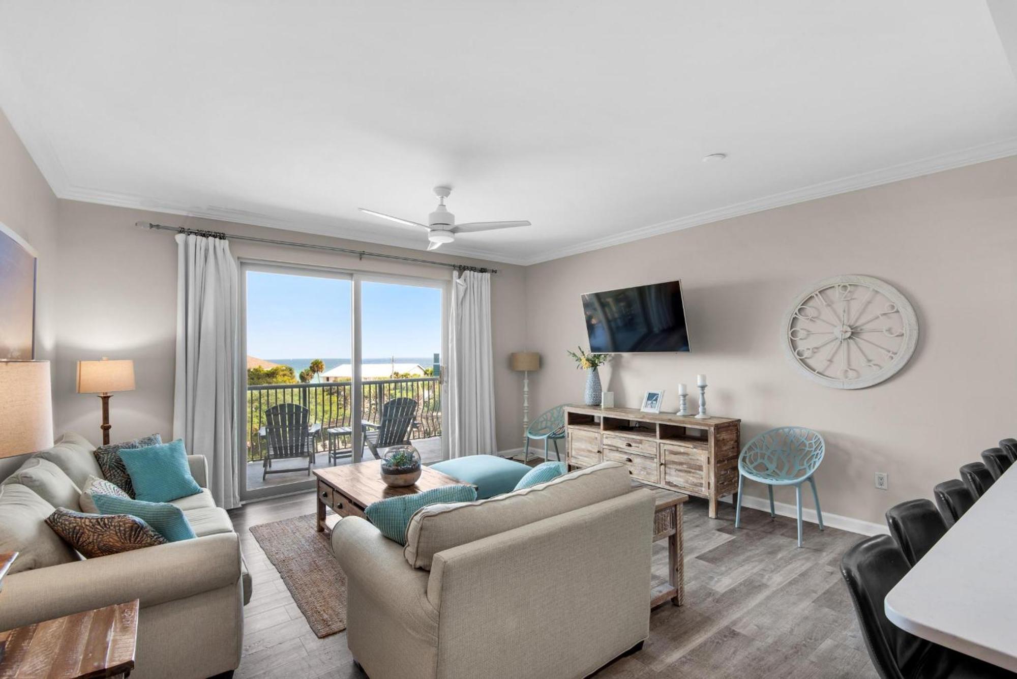 Apartment 406