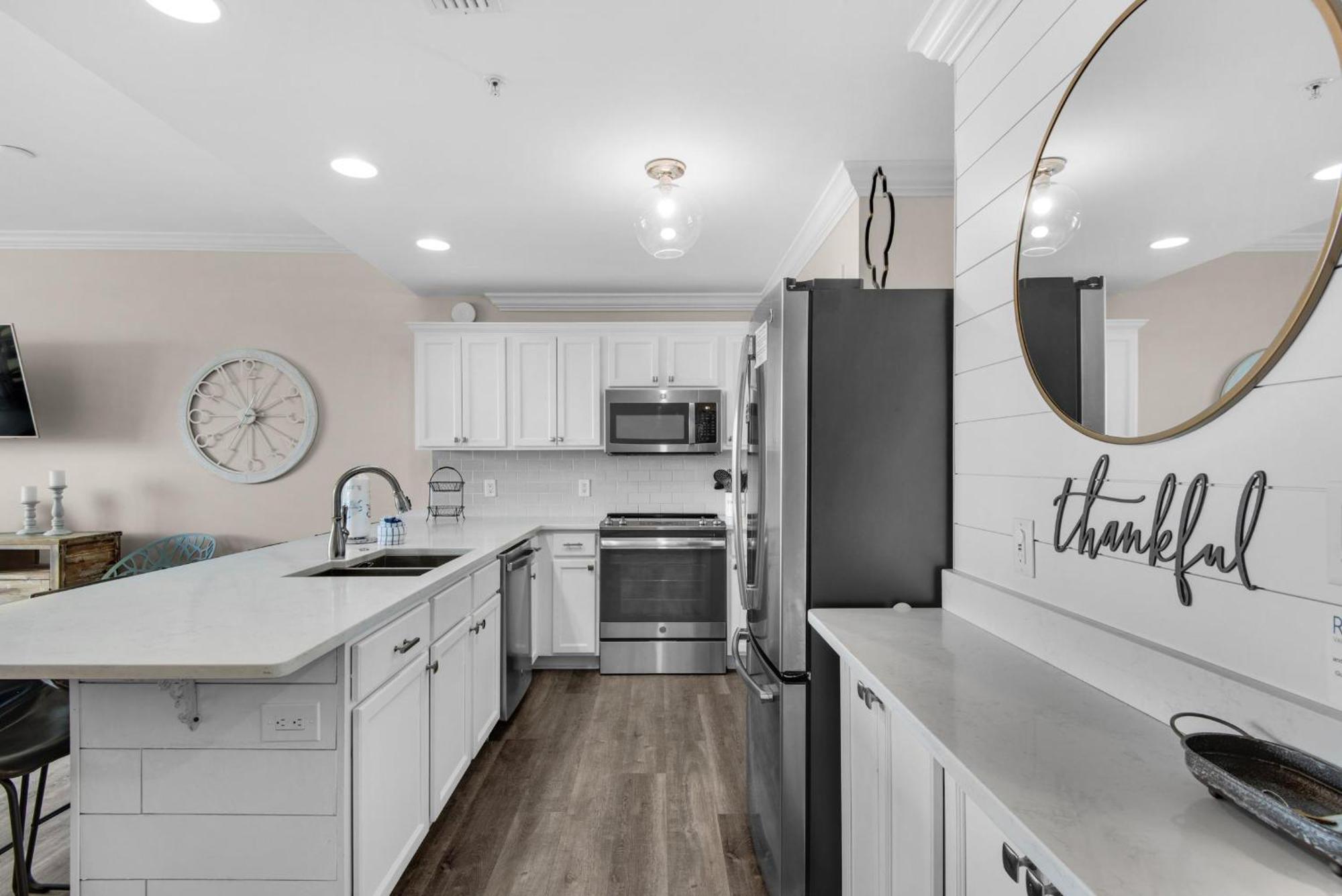 406 Apartment *