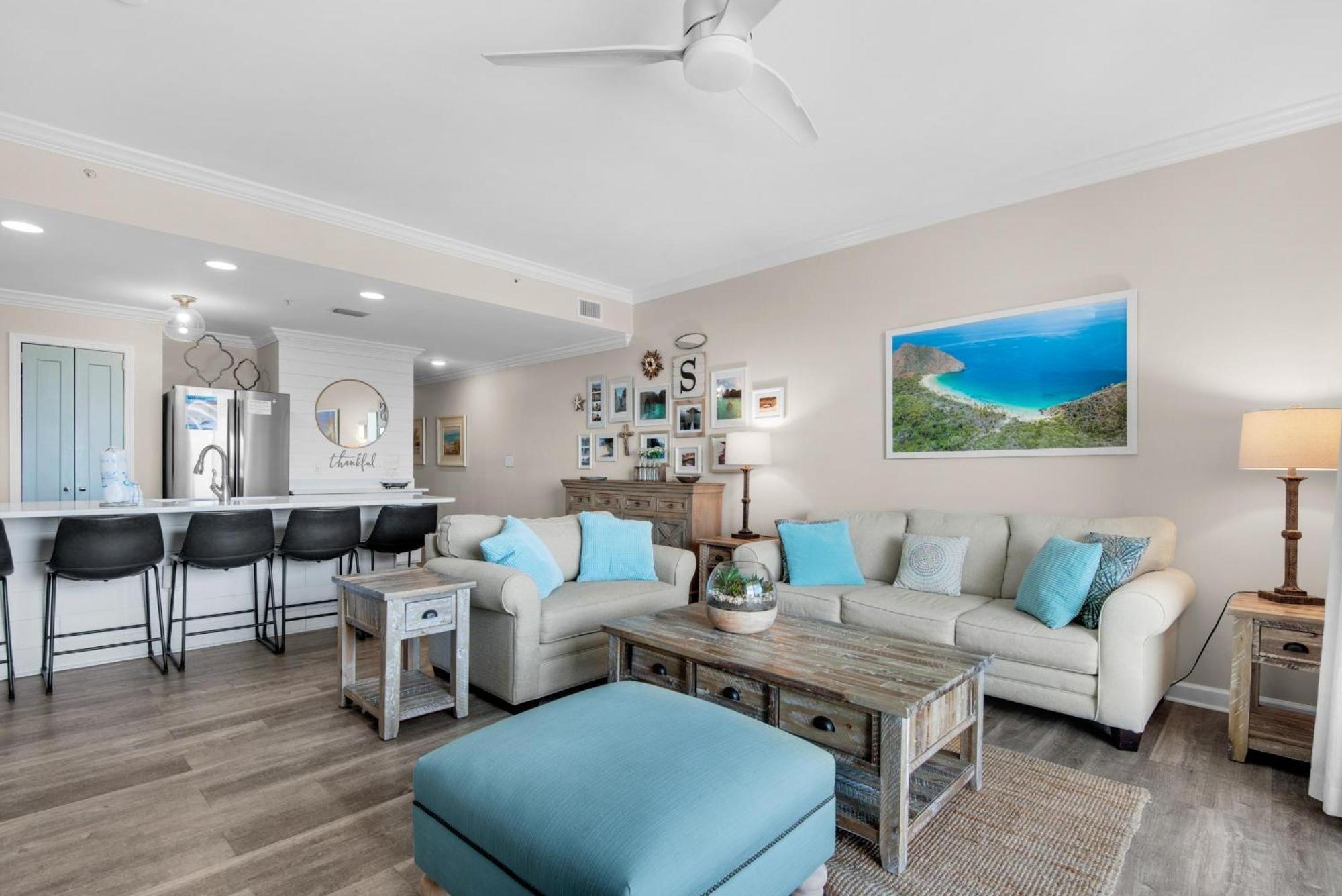 406 Apartment *