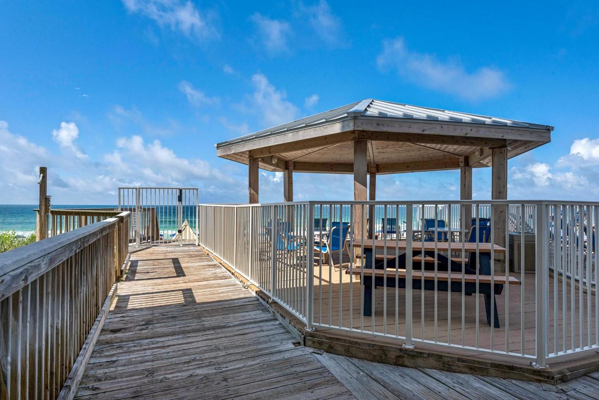 Holiday home House 301d - Southern Magnolia *